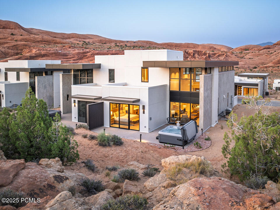 146 Badgers Bend #29, Moab, Utah image 1