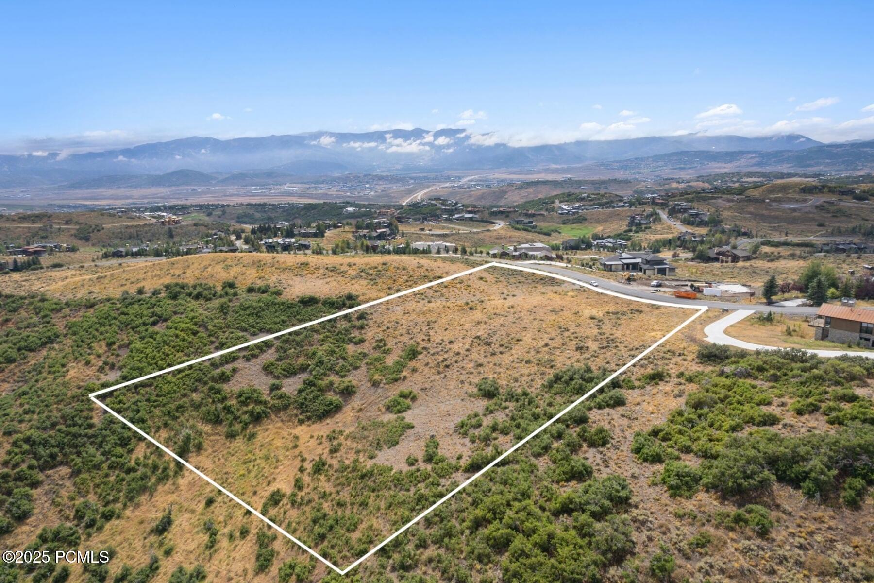 Park City, Utah 84098, United States, ,Land,Active,198736