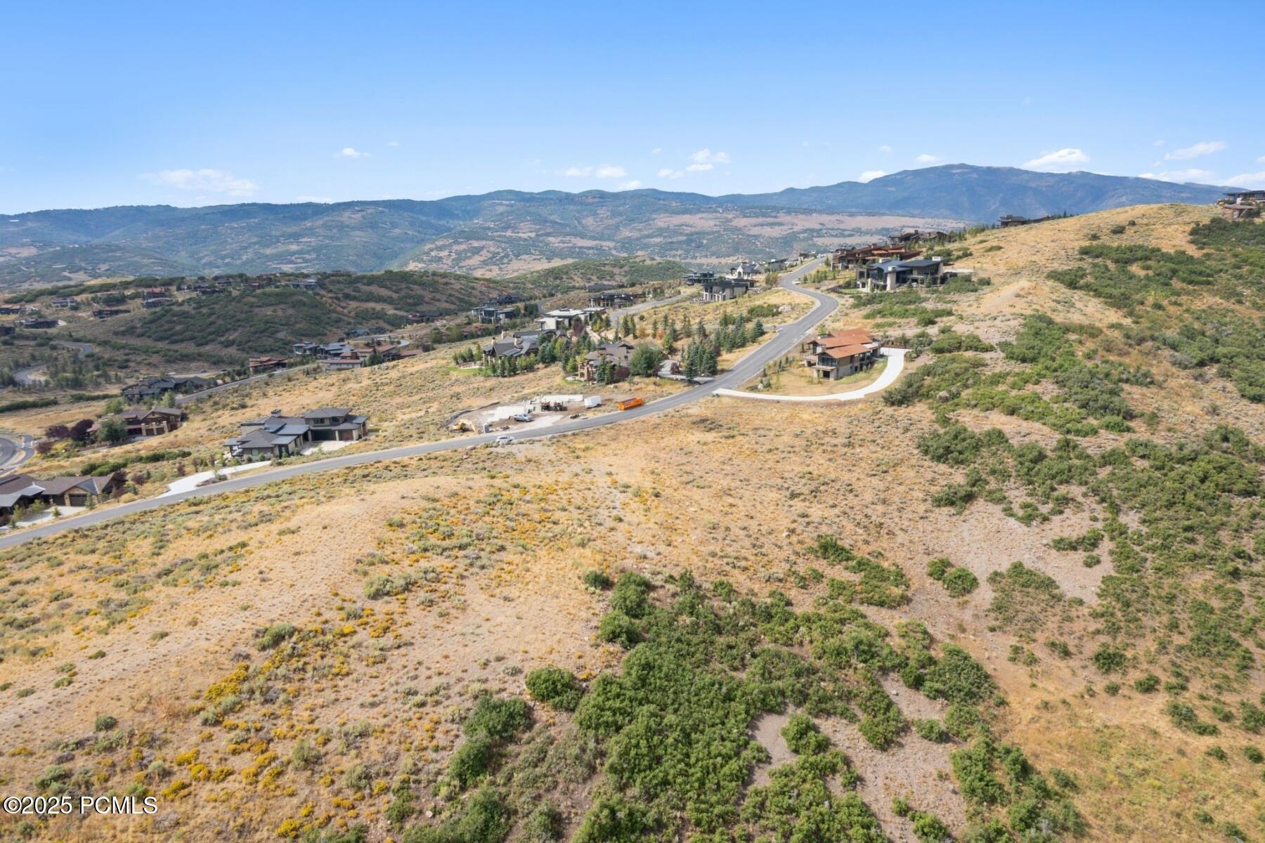 Park City, Utah 84098, United States, ,Land,Active,198736