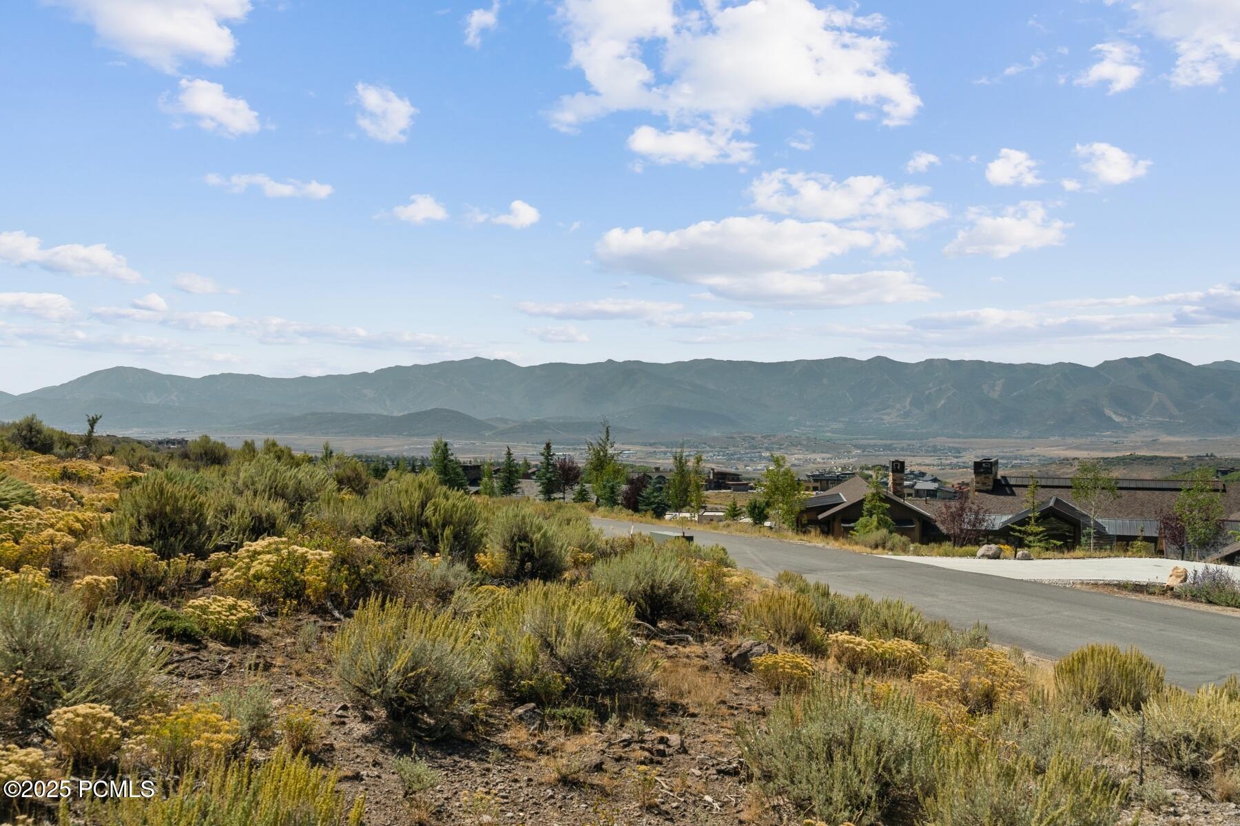 Park City, Utah 84098, United States, ,Land,Active,198736