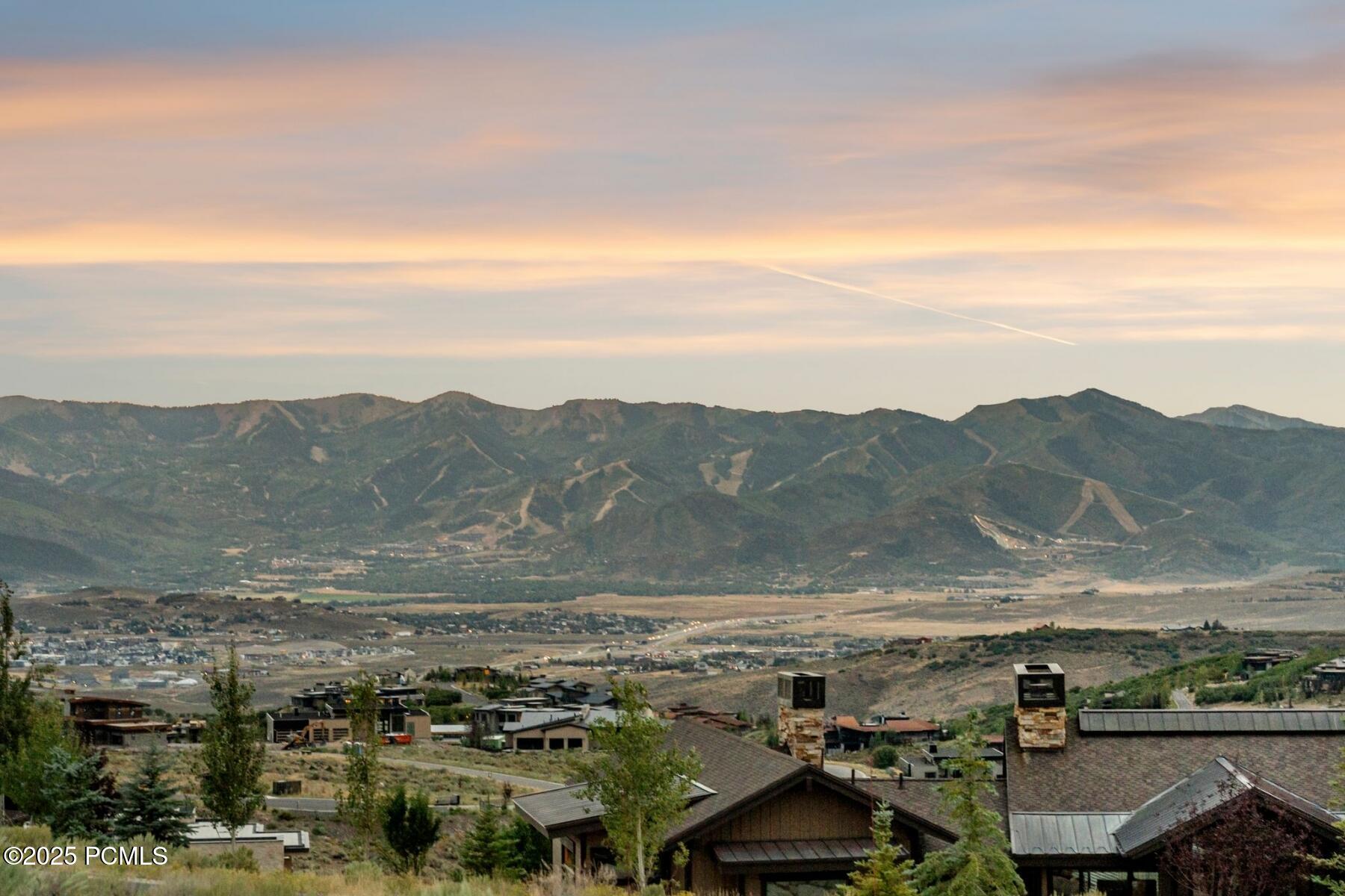 Park City, Utah 84098, United States, ,Land,Active,198736