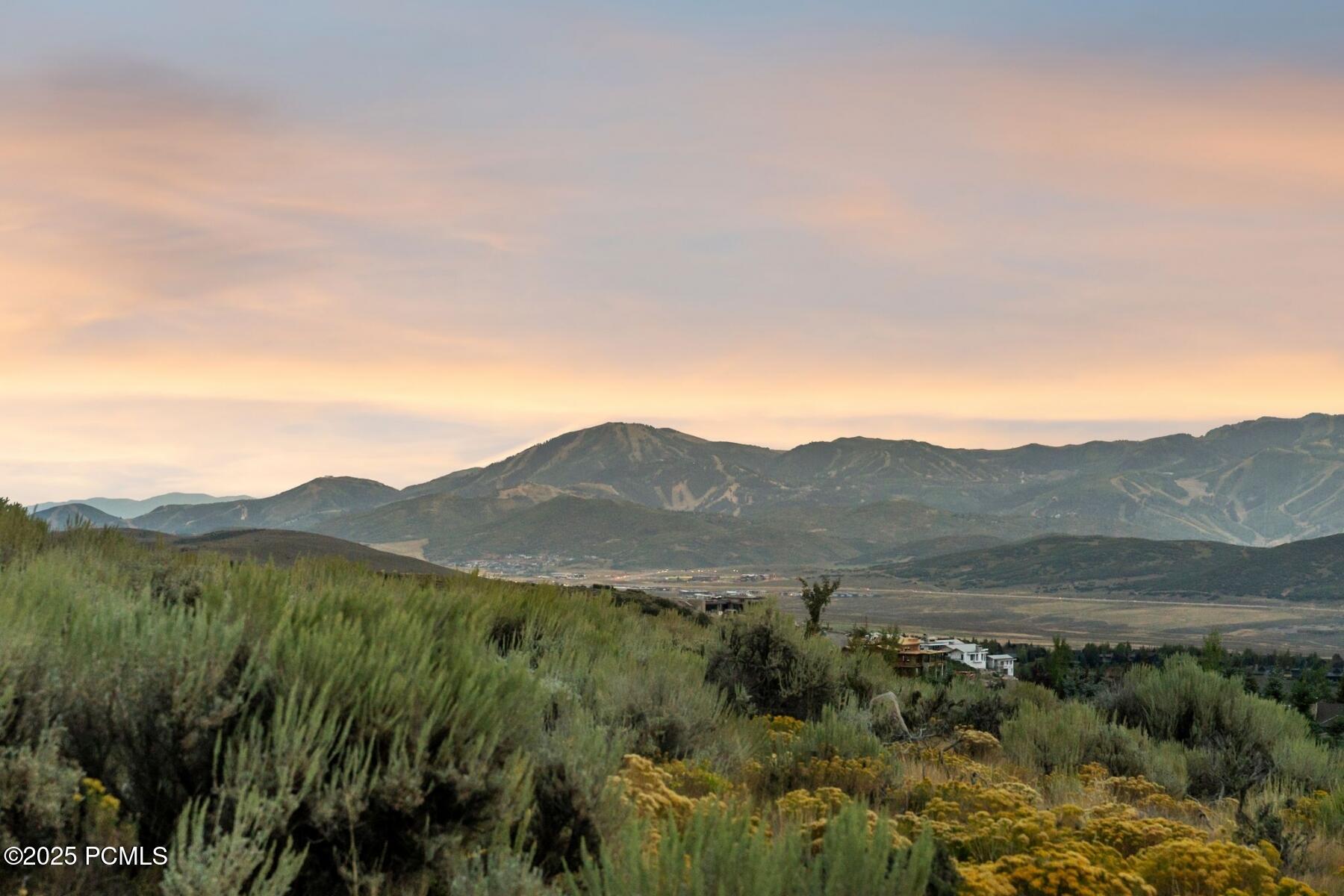 Park City, Utah 84098, United States, ,Land,Active,198736