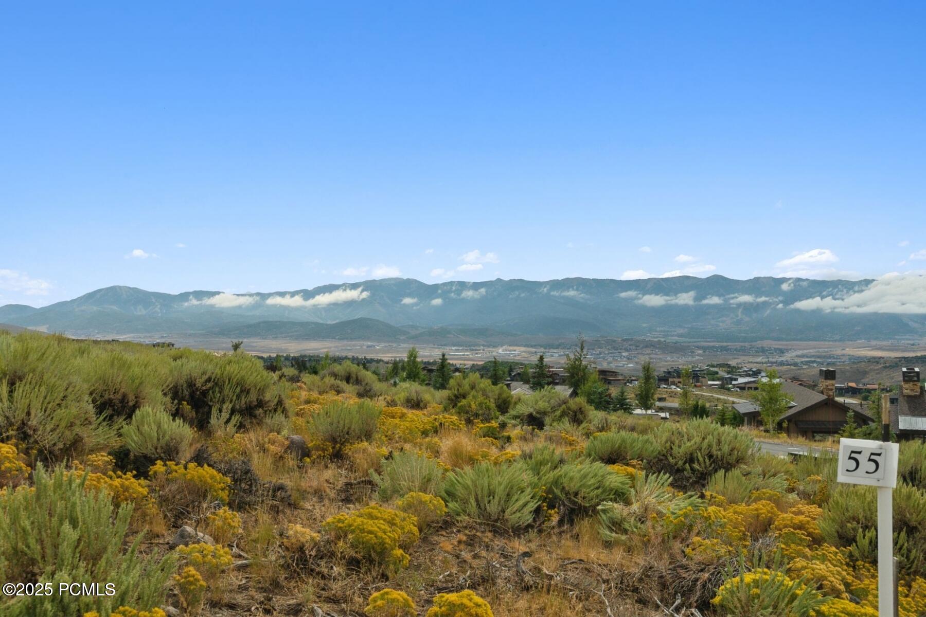 Park City, Utah 84098, United States, ,Land,Active,198736