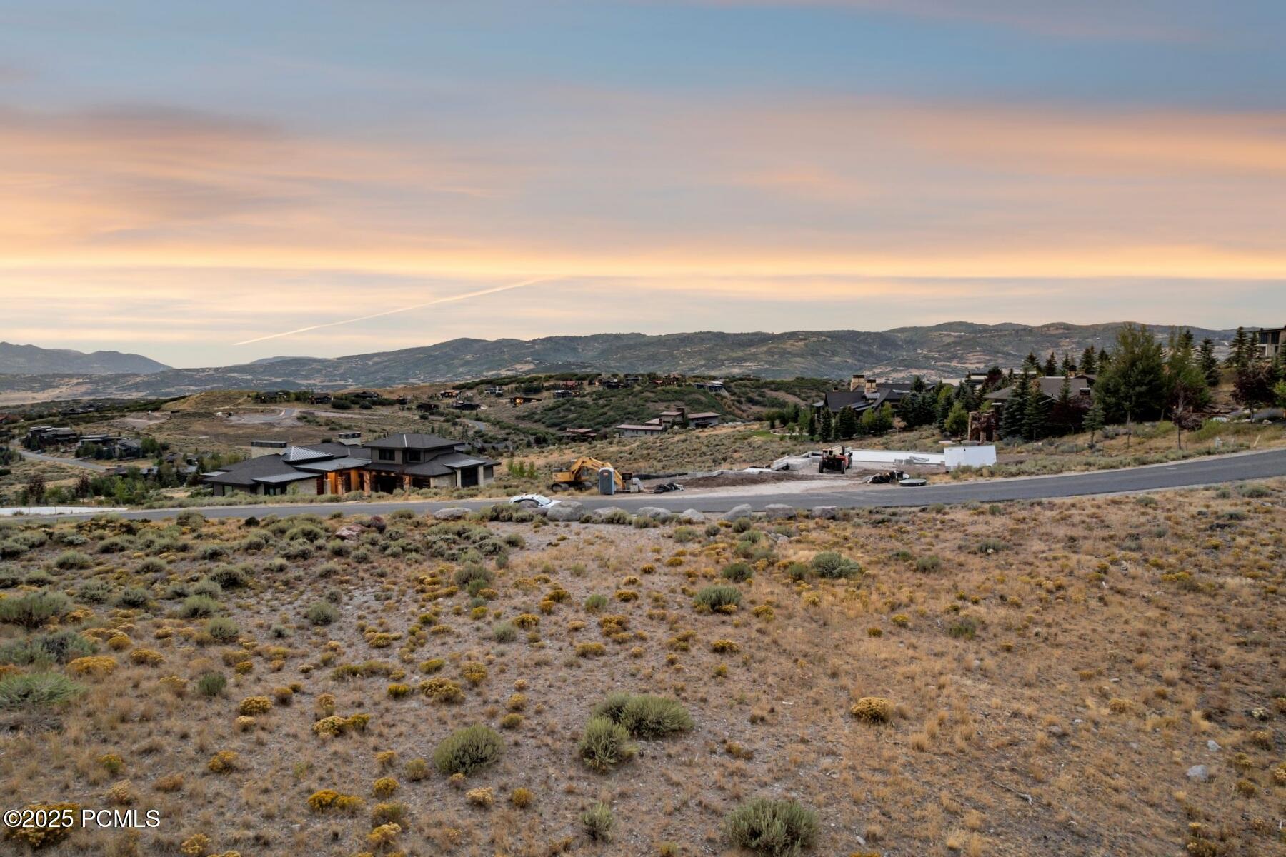 Park City, Utah 84098, United States, ,Land,Active,198736