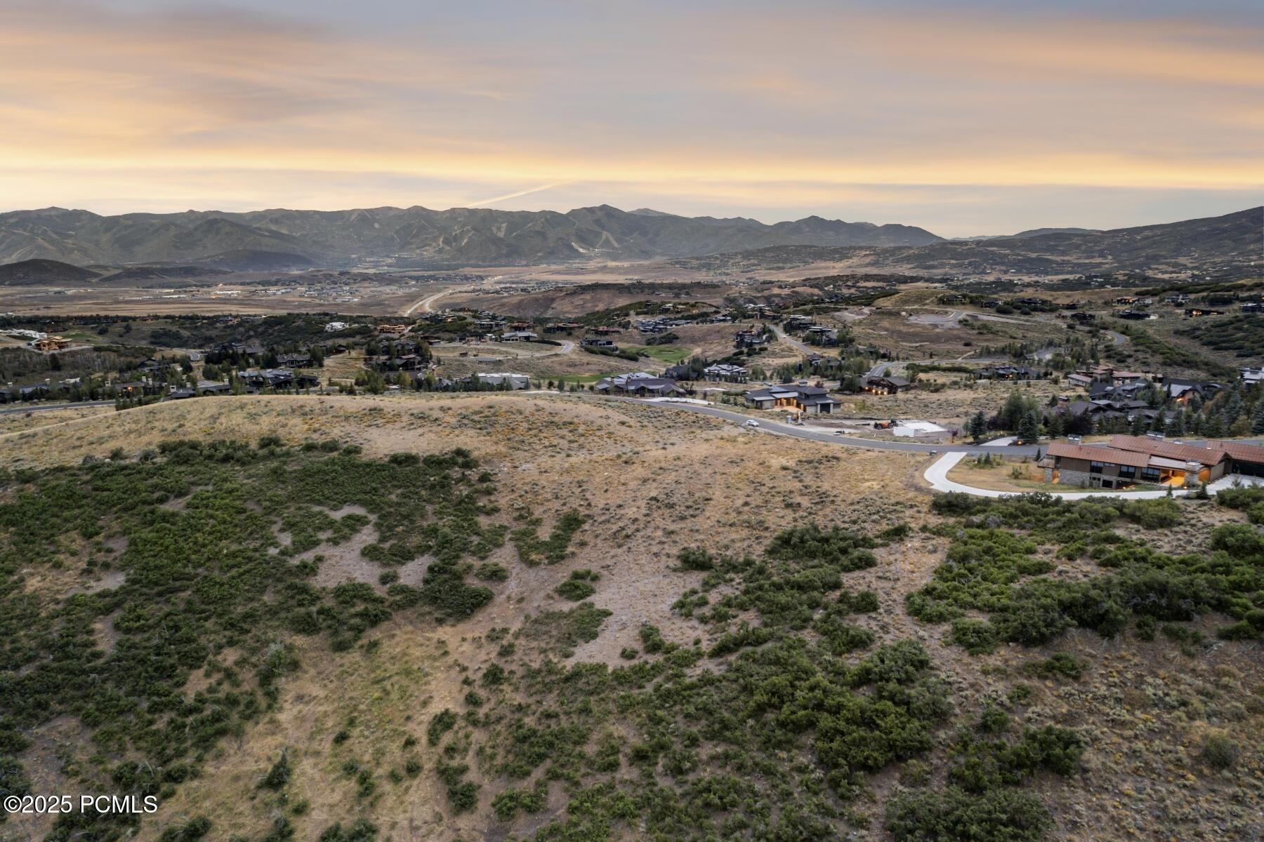 Park City, Utah 84098, United States, ,Land,Active,198736