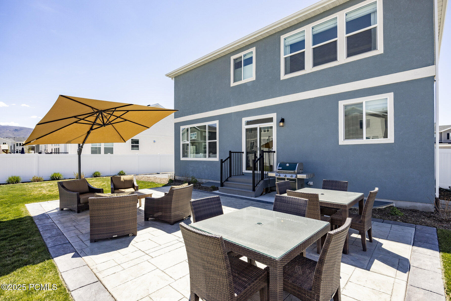 1401 E 1040, Heber City, Utah image 29