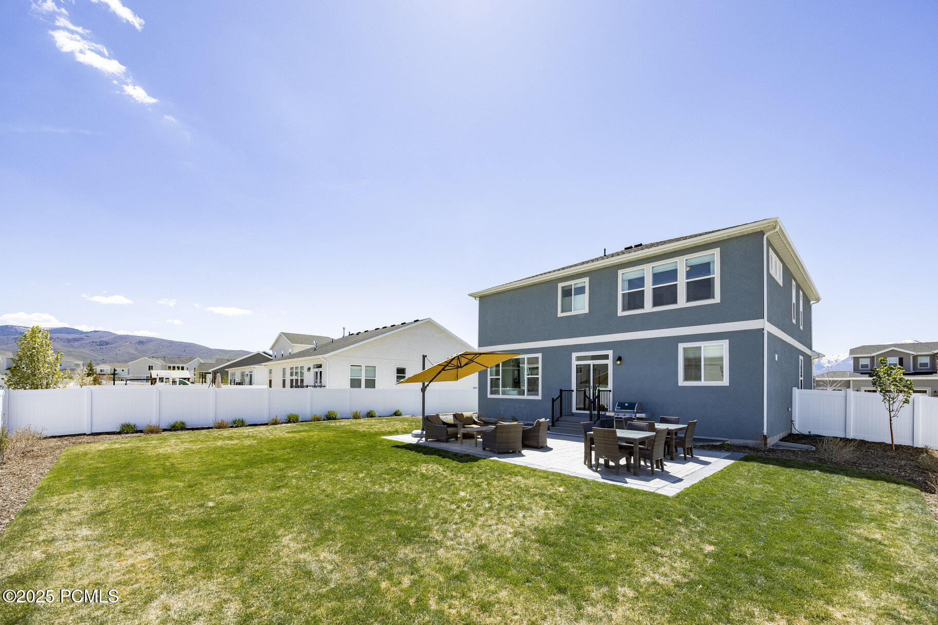 1401 E 1040, Heber City, Utah image 26