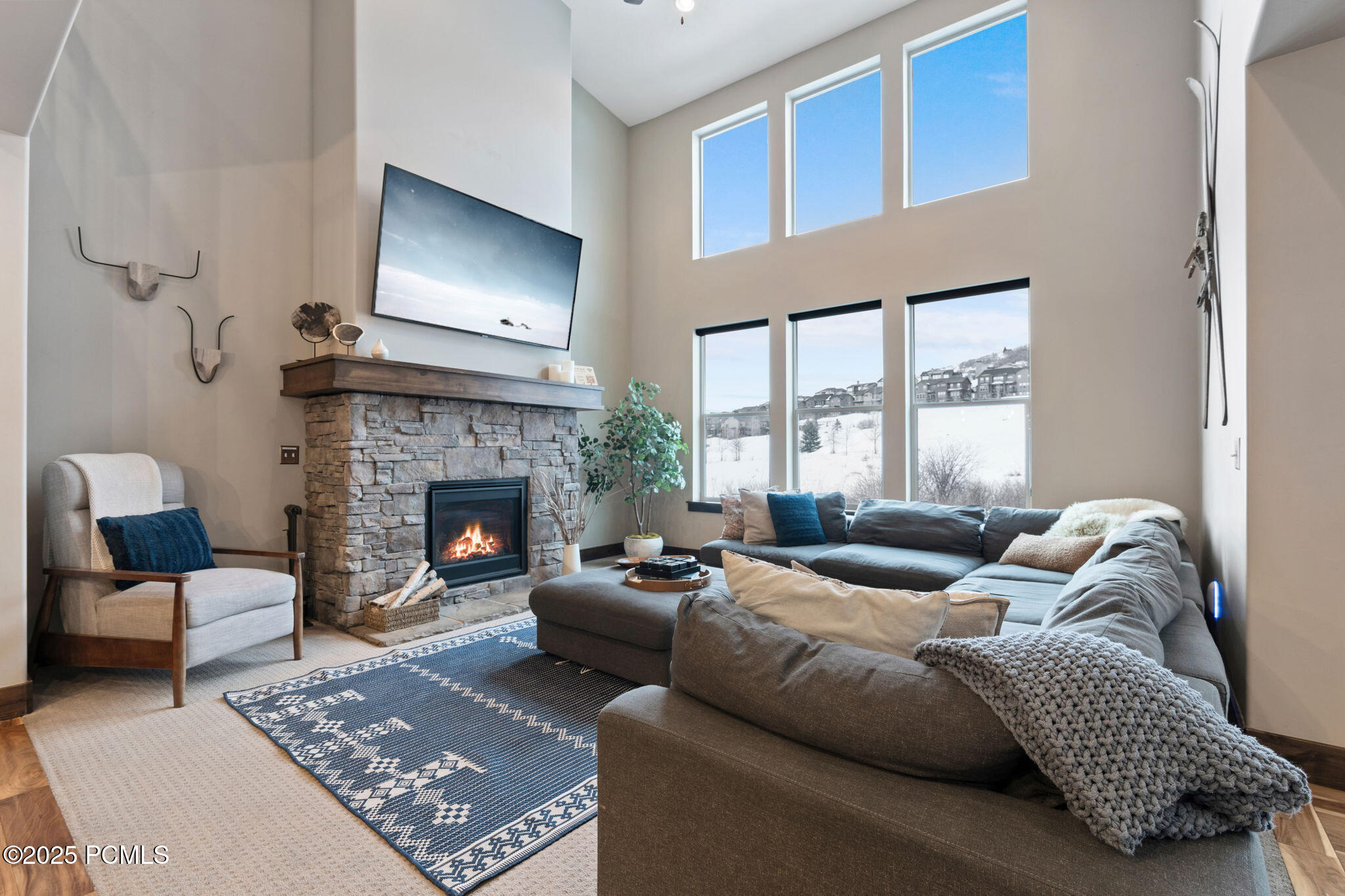 13546 N Noah Court, Kamas, Utah image 40