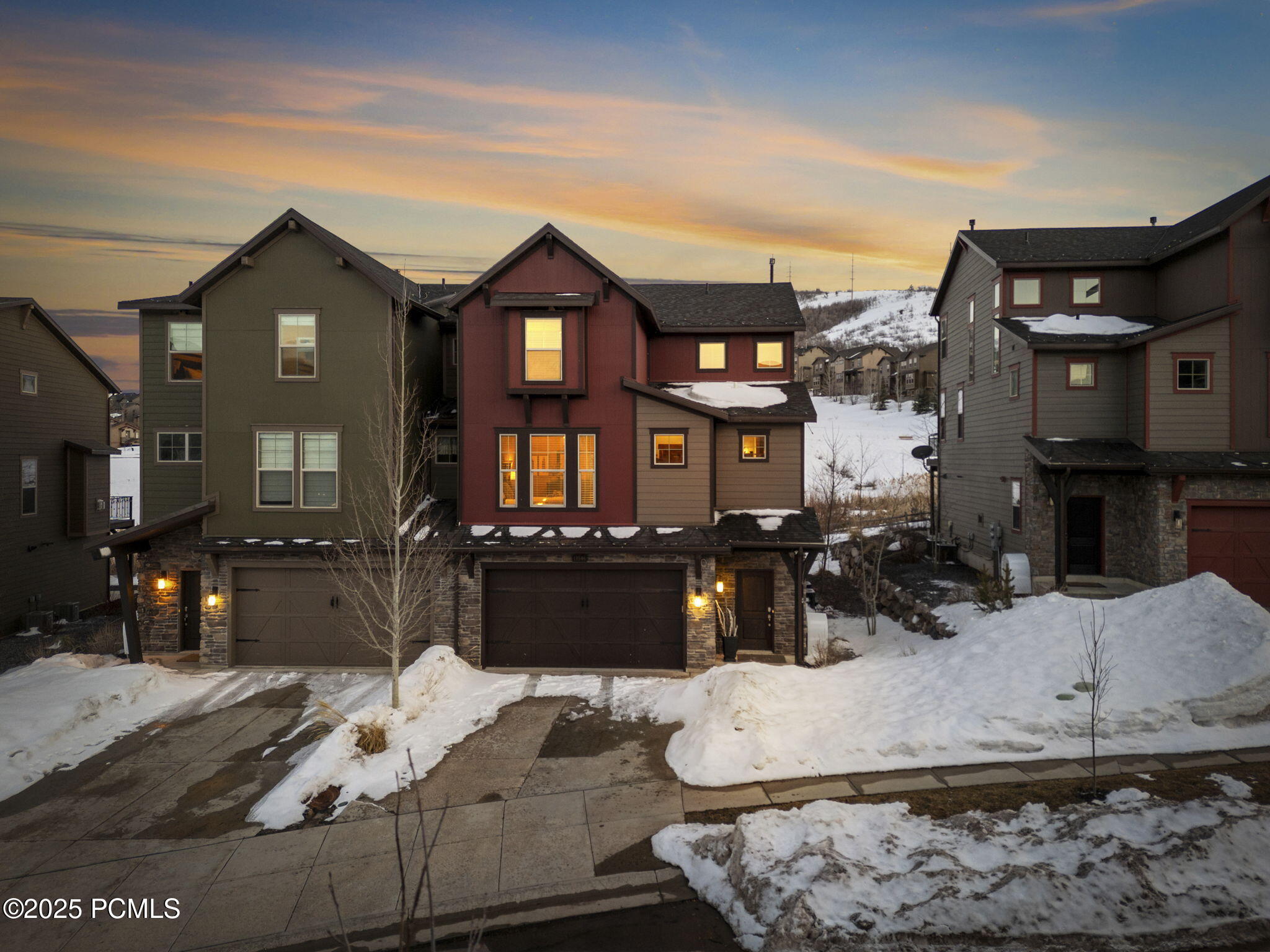 13546 N Noah Court, Kamas, Utah image 1