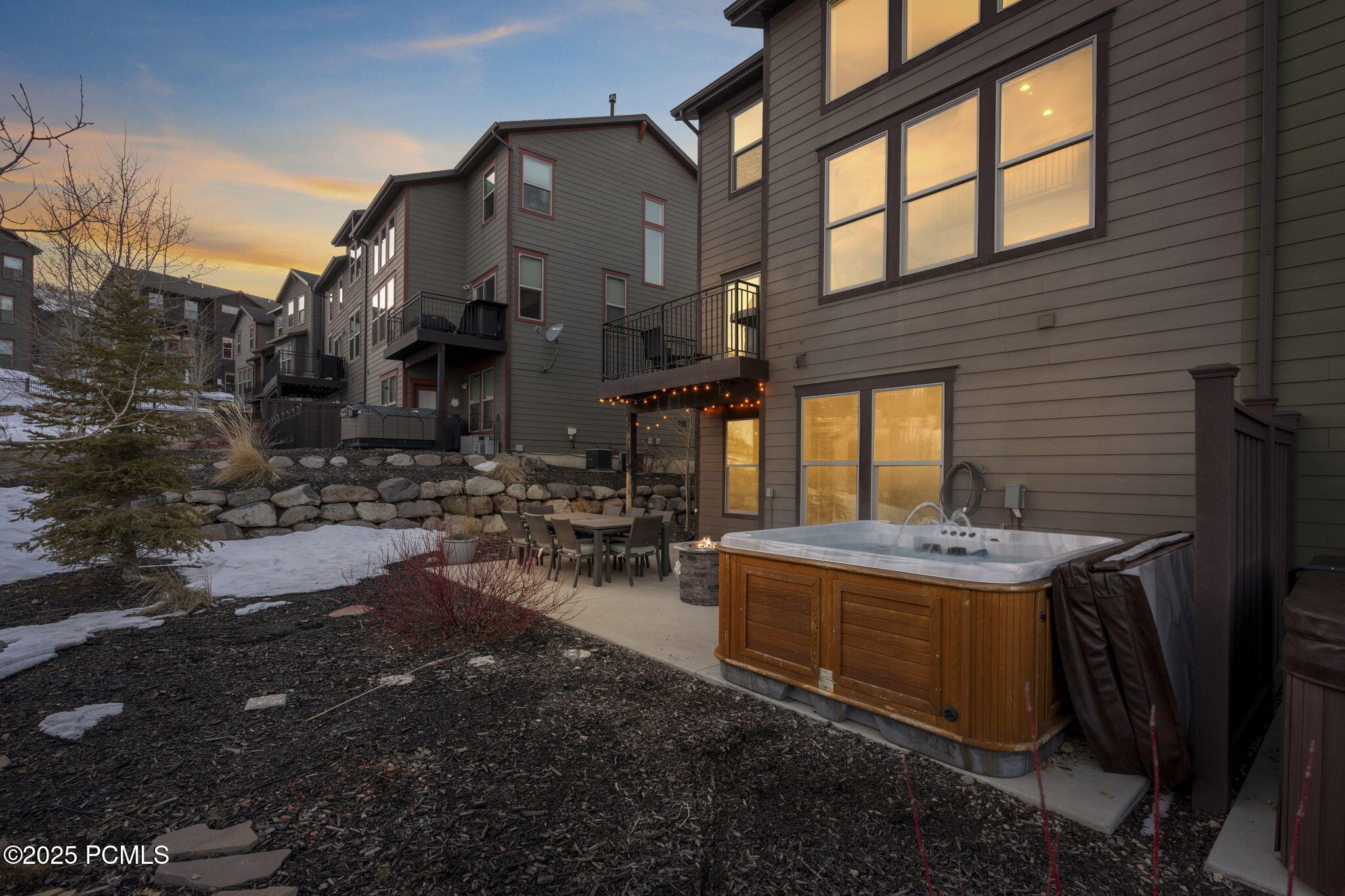 13546 N Noah Court, Kamas, Utah image 9