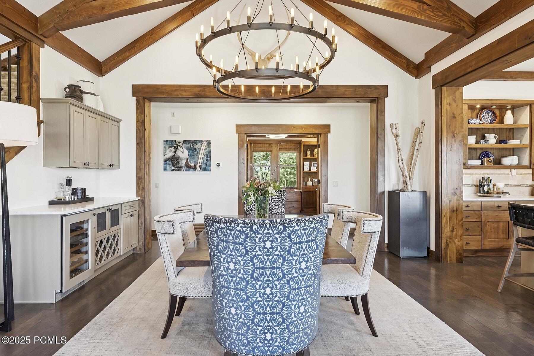 Kamas, Utah 84036, United States, 4 Bedrooms Bedrooms, ,4 BathroomsBathrooms,Residential,Pending,153143