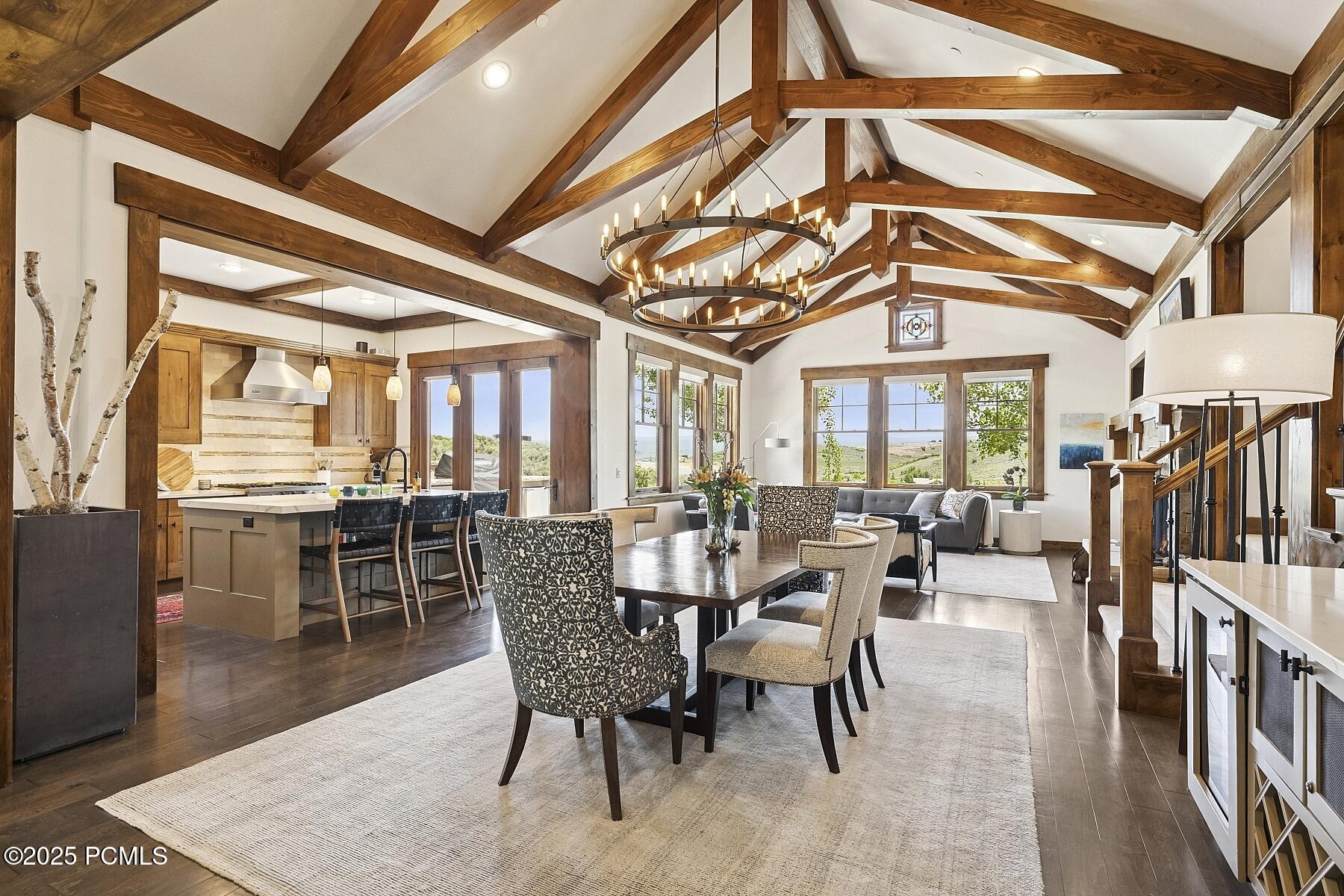 Kamas, Utah 84036, United States, 4 Bedrooms Bedrooms, ,4 BathroomsBathrooms,Residential,Pending,153143