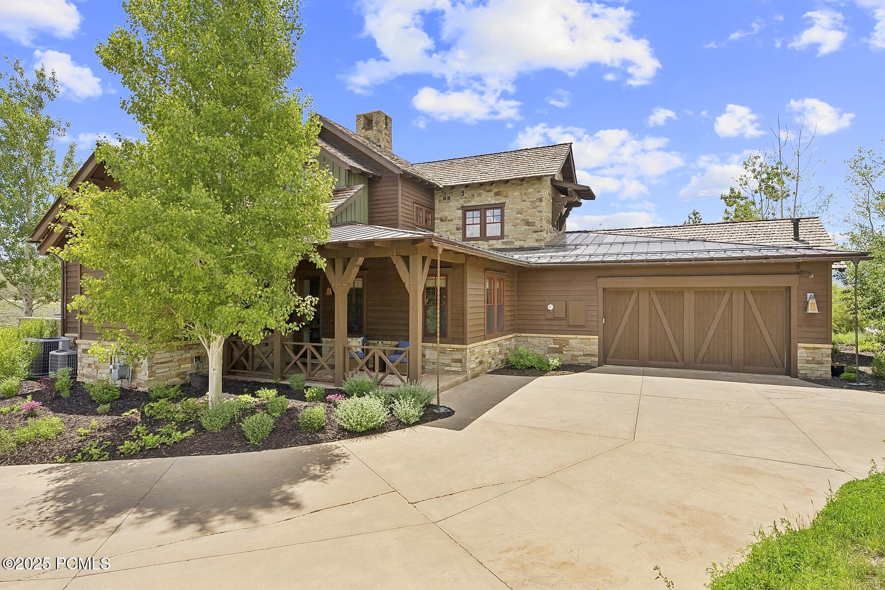 Kamas, Utah 84036, United States, 4 Bedrooms Bedrooms, ,4 BathroomsBathrooms,Residential,Pending,153143