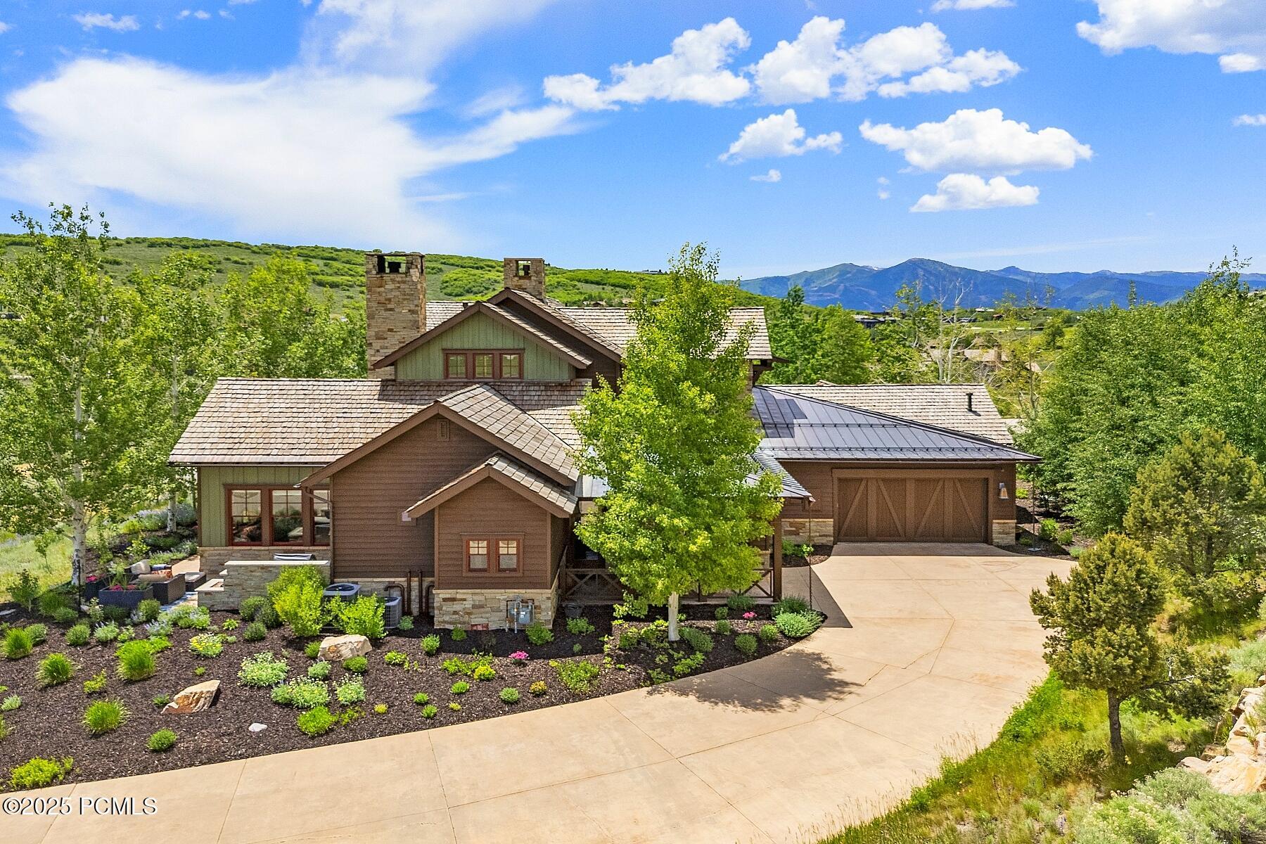 Kamas, Utah 84036, United States, 4 Bedrooms Bedrooms, ,4 BathroomsBathrooms,Residential,Pending,153143