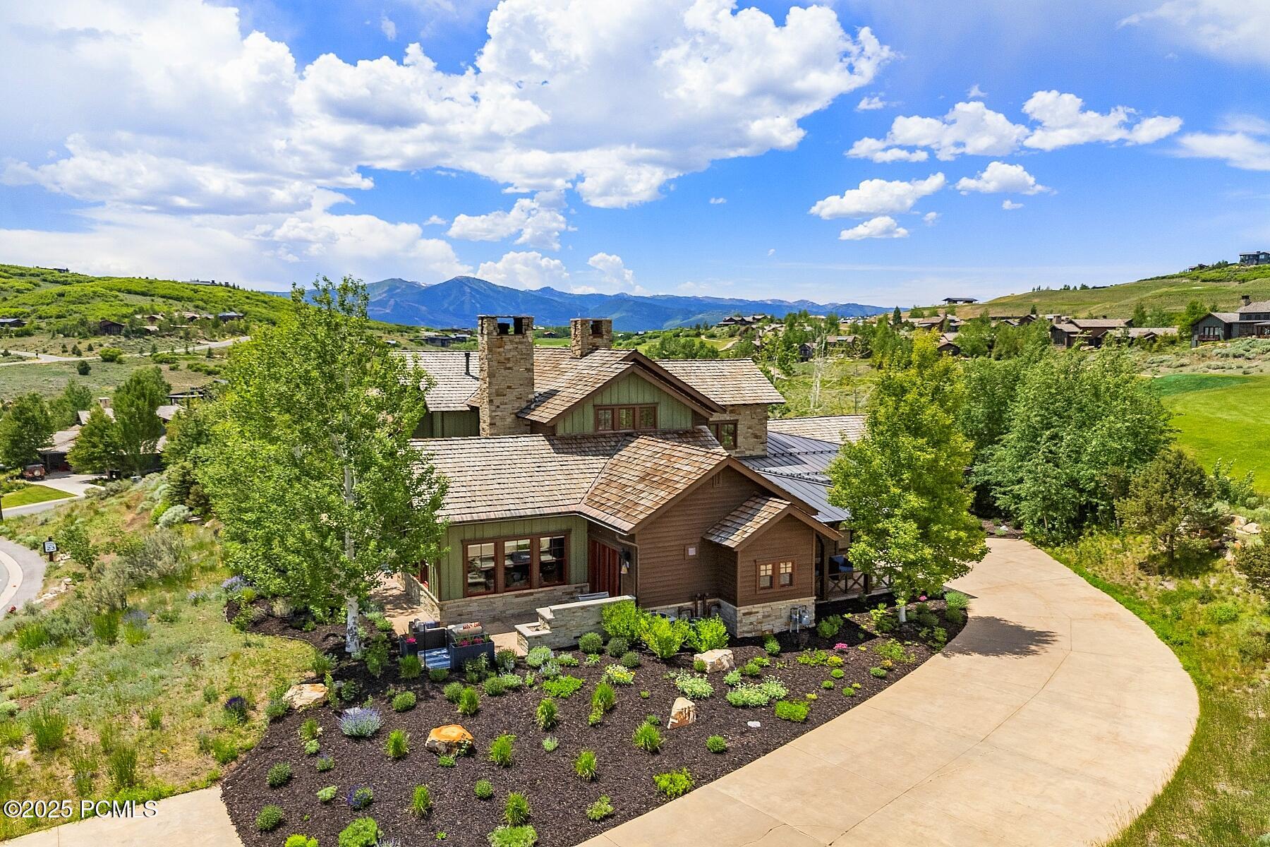 Kamas, Utah 84036, United States, 4 Bedrooms Bedrooms, ,4 BathroomsBathrooms,Residential,Pending,153143