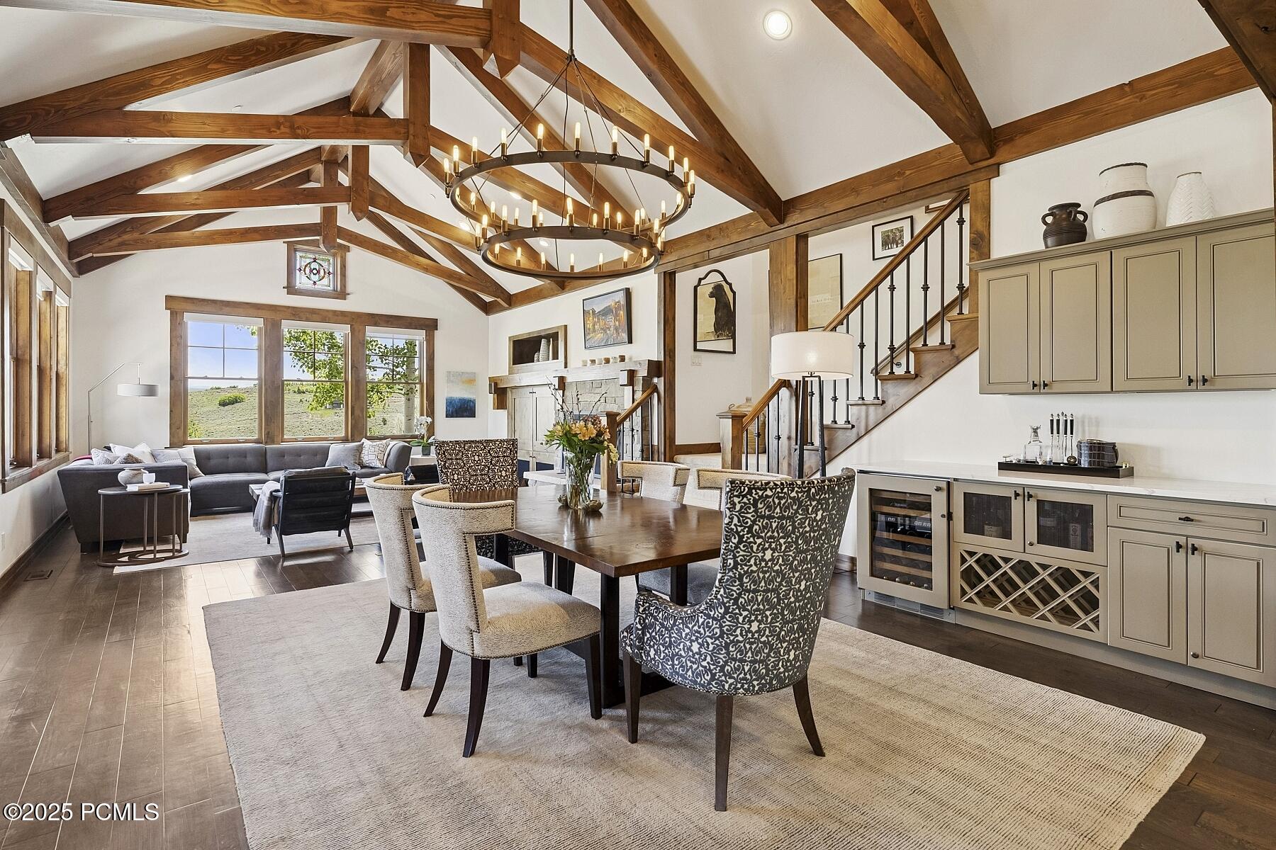 Kamas, Utah 84036, United States, 4 Bedrooms Bedrooms, ,4 BathroomsBathrooms,Residential,Pending,153143