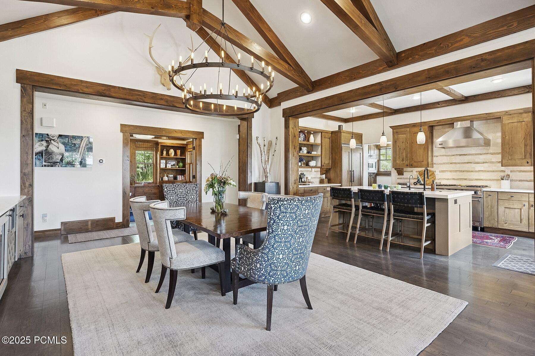 Kamas, Utah 84036, United States, 4 Bedrooms Bedrooms, ,4 BathroomsBathrooms,Residential,Pending,153143