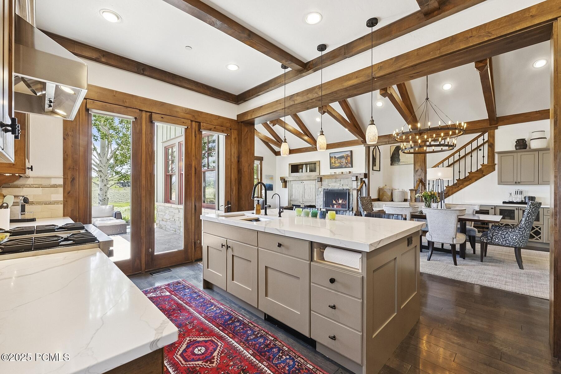 Kamas, Utah 84036, United States, 4 Bedrooms Bedrooms, ,4 BathroomsBathrooms,Residential,Pending,153143