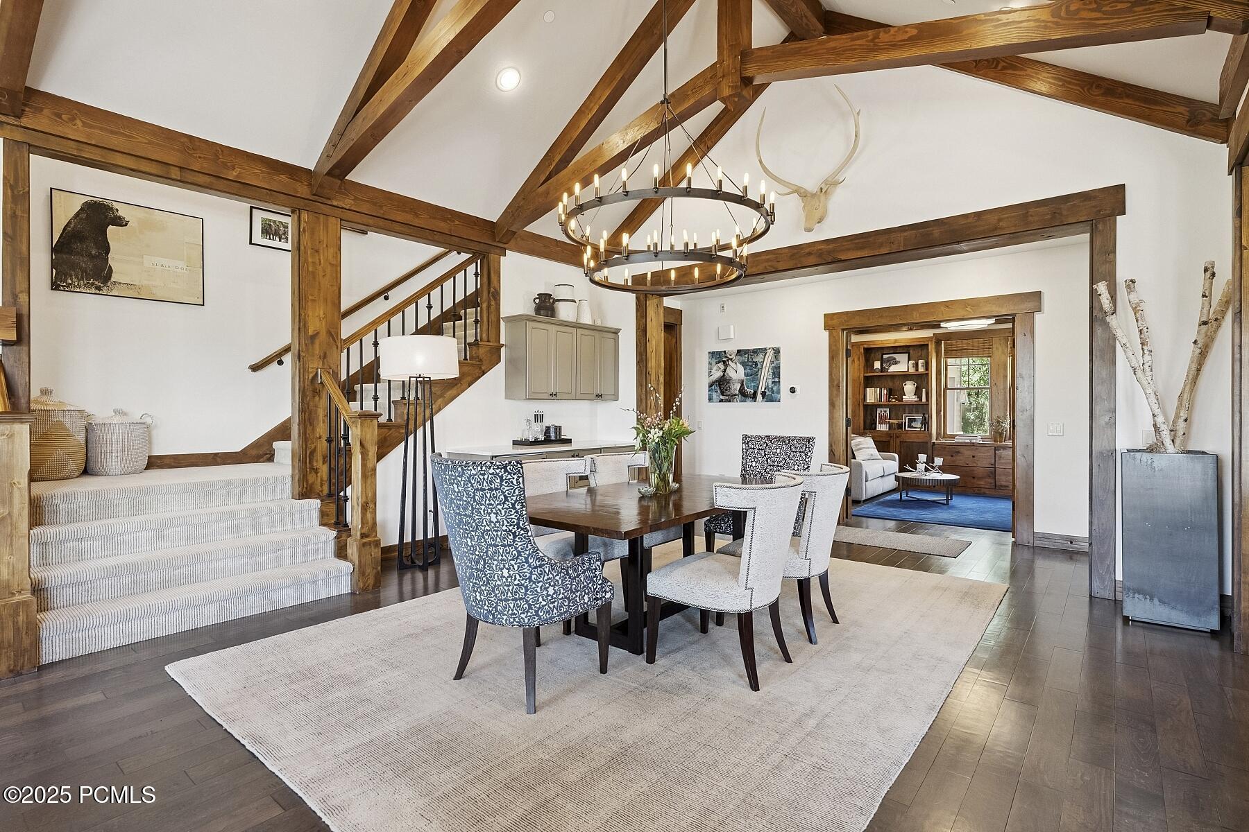 Kamas, Utah 84036, United States, 4 Bedrooms Bedrooms, ,4 BathroomsBathrooms,Residential,Pending,153143