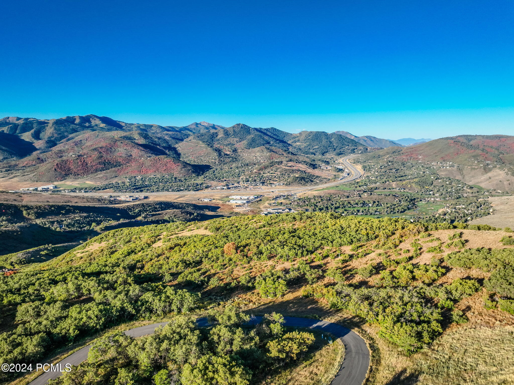 2063 Blue Grouse Lane, Park City, Utah image 3