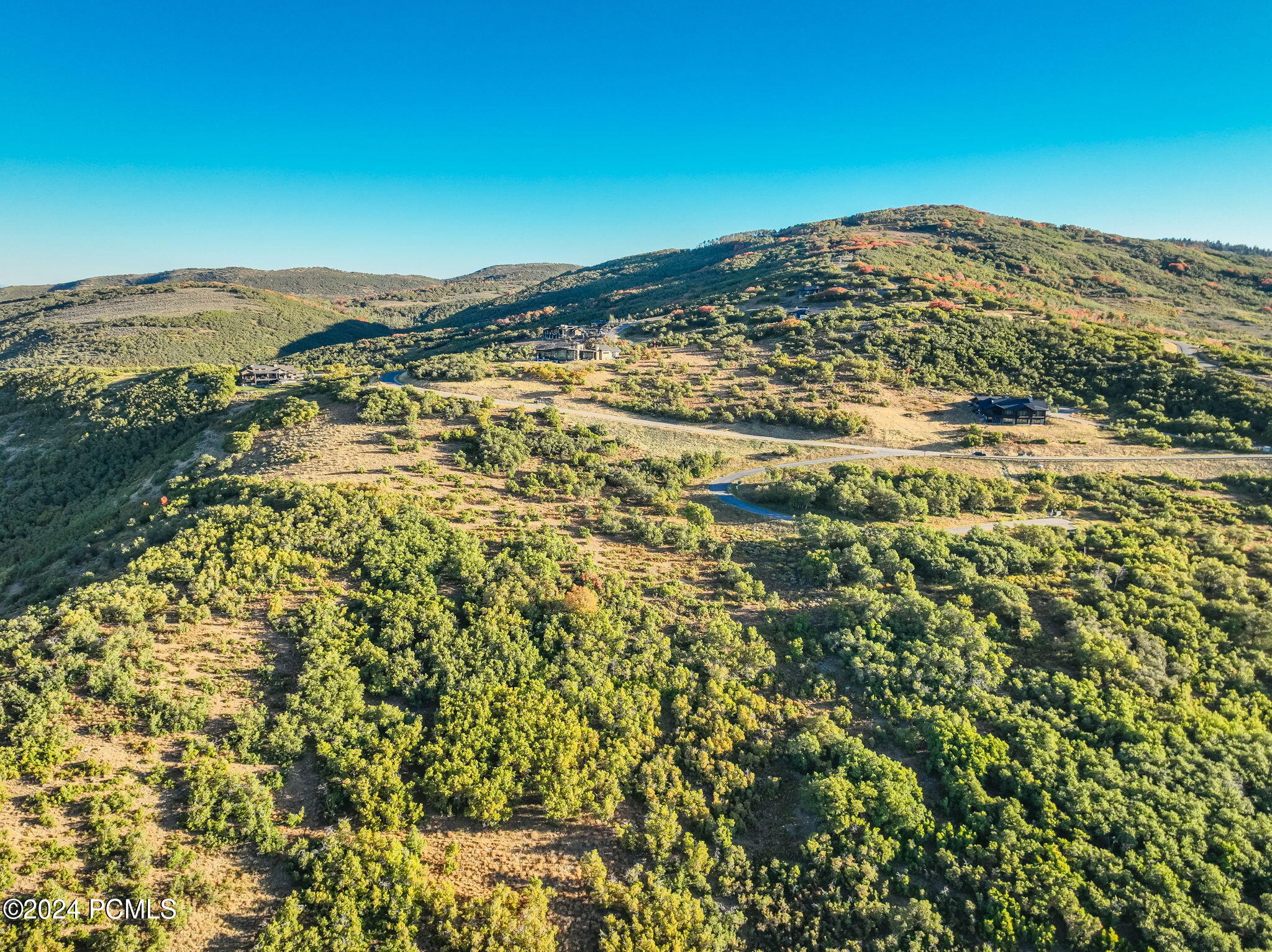 2063 Blue Grouse Lane, Park City, Utah image 1