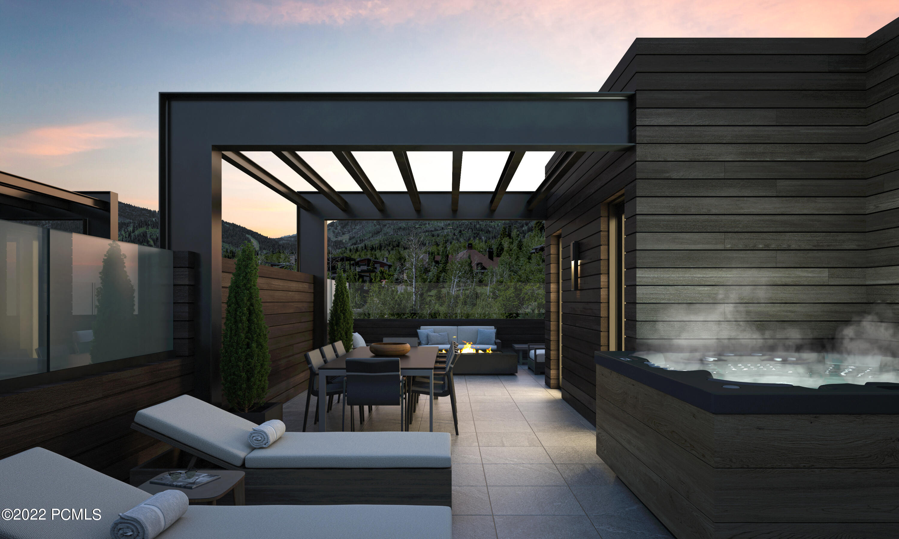 Park City, Utah 84098, United States, 5 Bedrooms Bedrooms, ,7 BathroomsBathrooms,Residential,Active,152861