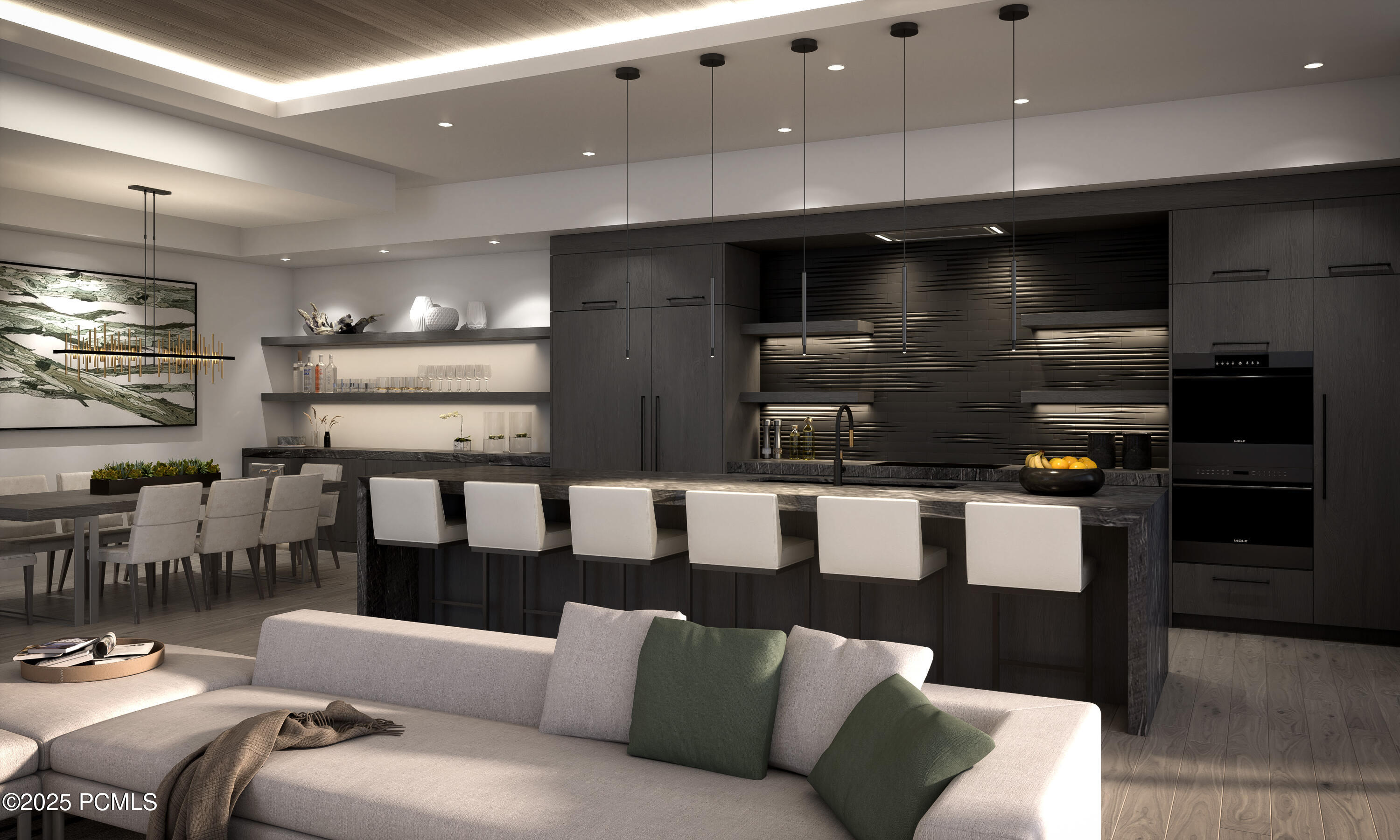 Park City, Utah 84098, United States, 5 Bedrooms Bedrooms, ,7 BathroomsBathrooms,Residential,Active,152861