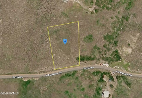 Vacant Land For Sale - 297 E Parkview Road<br/> Coalville, UT 84017