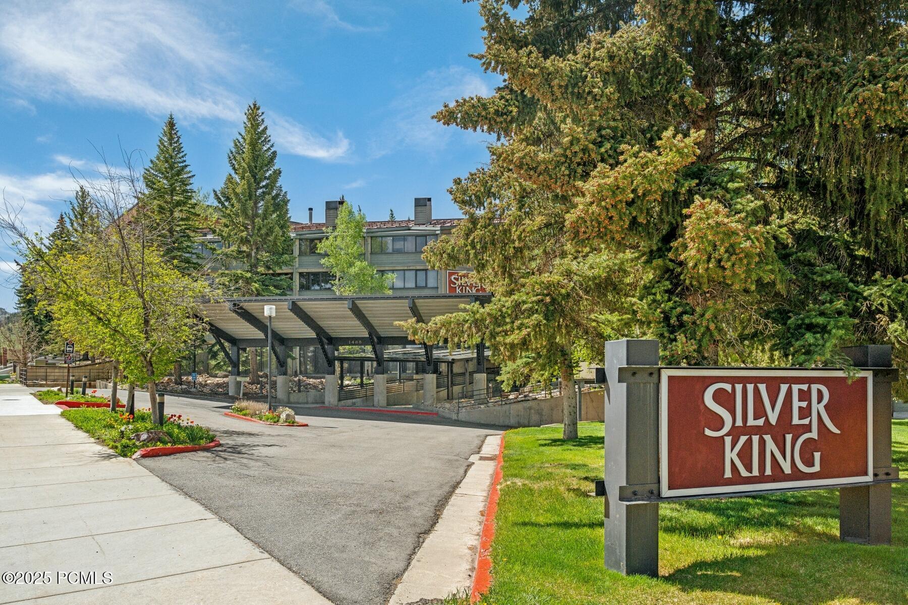 Park City, Utah 84060, United States, 1 Bedroom Bedrooms, ,2 BathroomsBathrooms,Residential,Active,134619