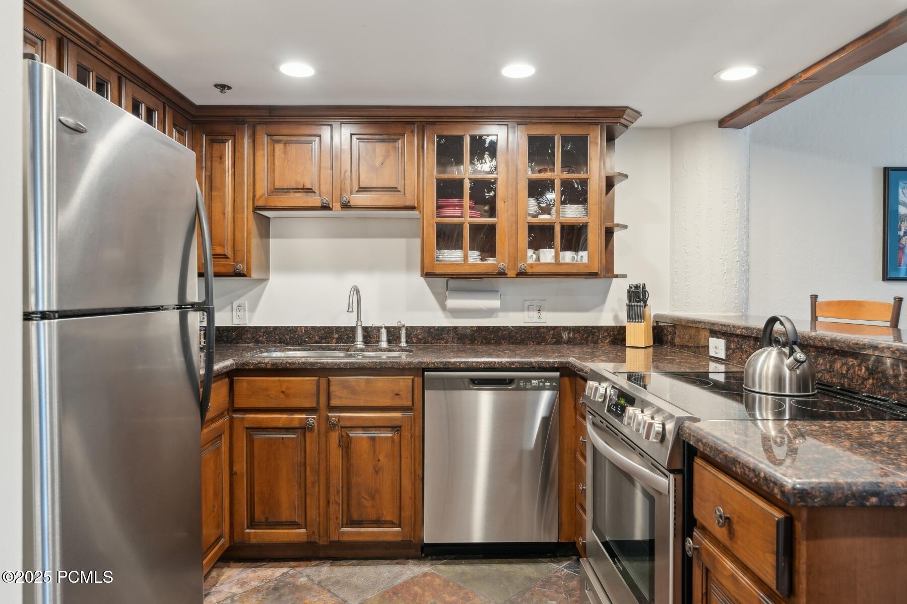 Park City, Utah 84060, United States, 1 Bedroom Bedrooms, ,2 BathroomsBathrooms,Residential,Active,134619