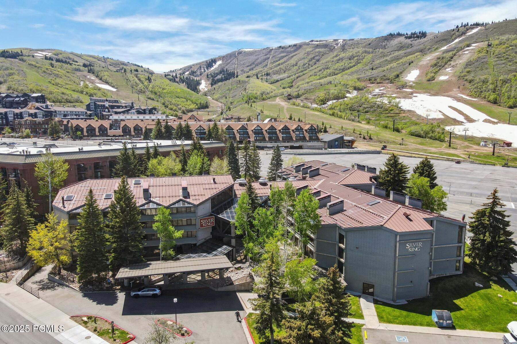 Park City, Utah 84060, United States, 1 Bedroom Bedrooms, ,2 BathroomsBathrooms,Residential,Active,134619