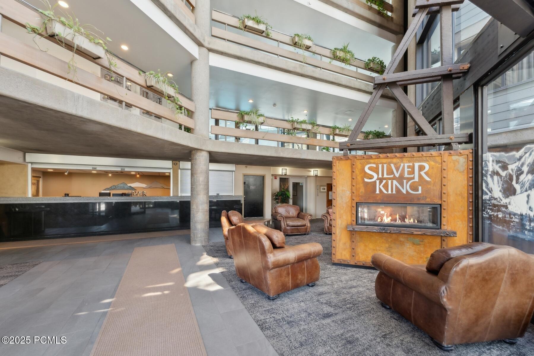 Park City, Utah 84060, United States, 1 Bedroom Bedrooms, ,2 BathroomsBathrooms,Residential,Active,134619