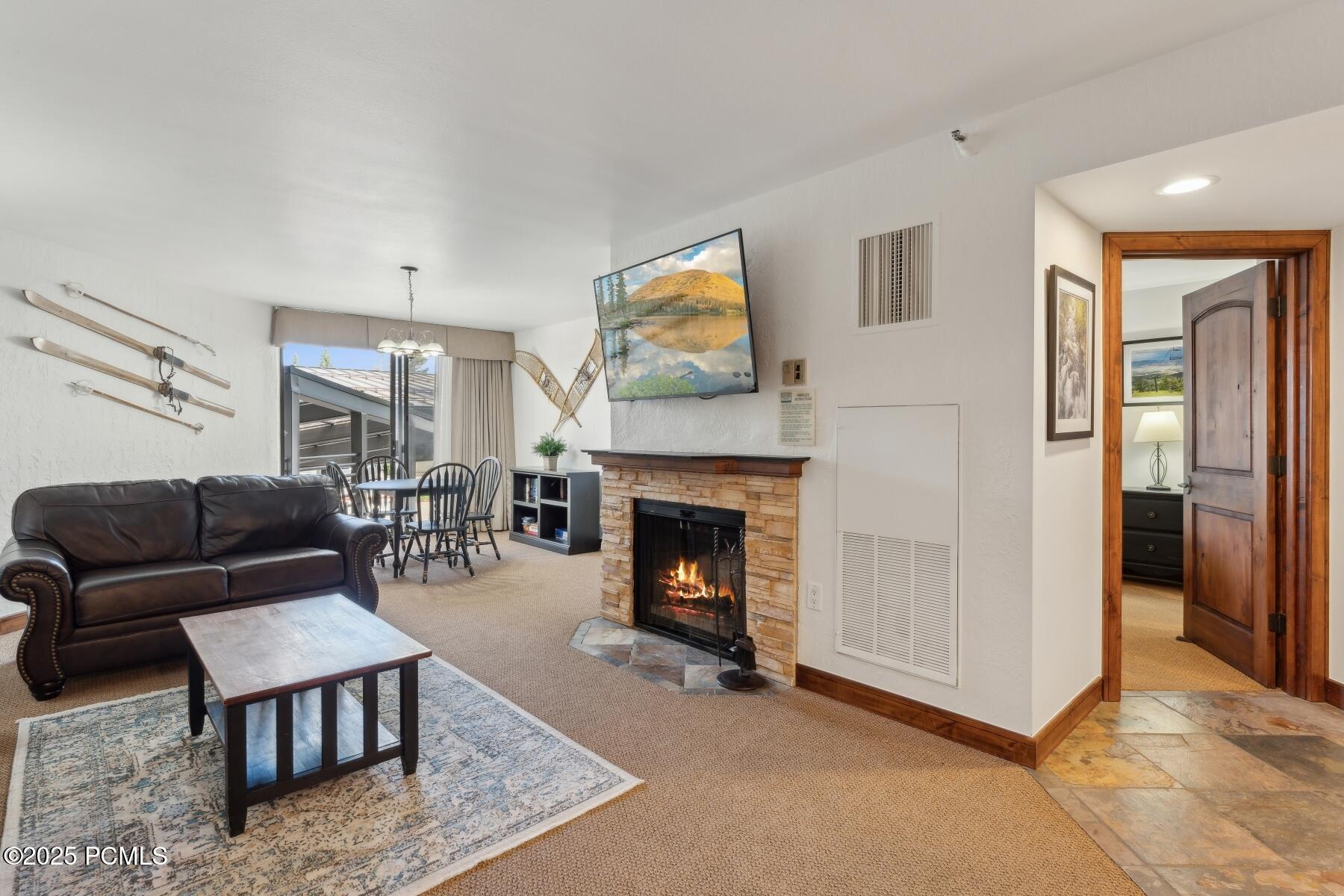 Park City, Utah 84060, United States, 1 Bedroom Bedrooms, ,2 BathroomsBathrooms,Residential,Active,134619