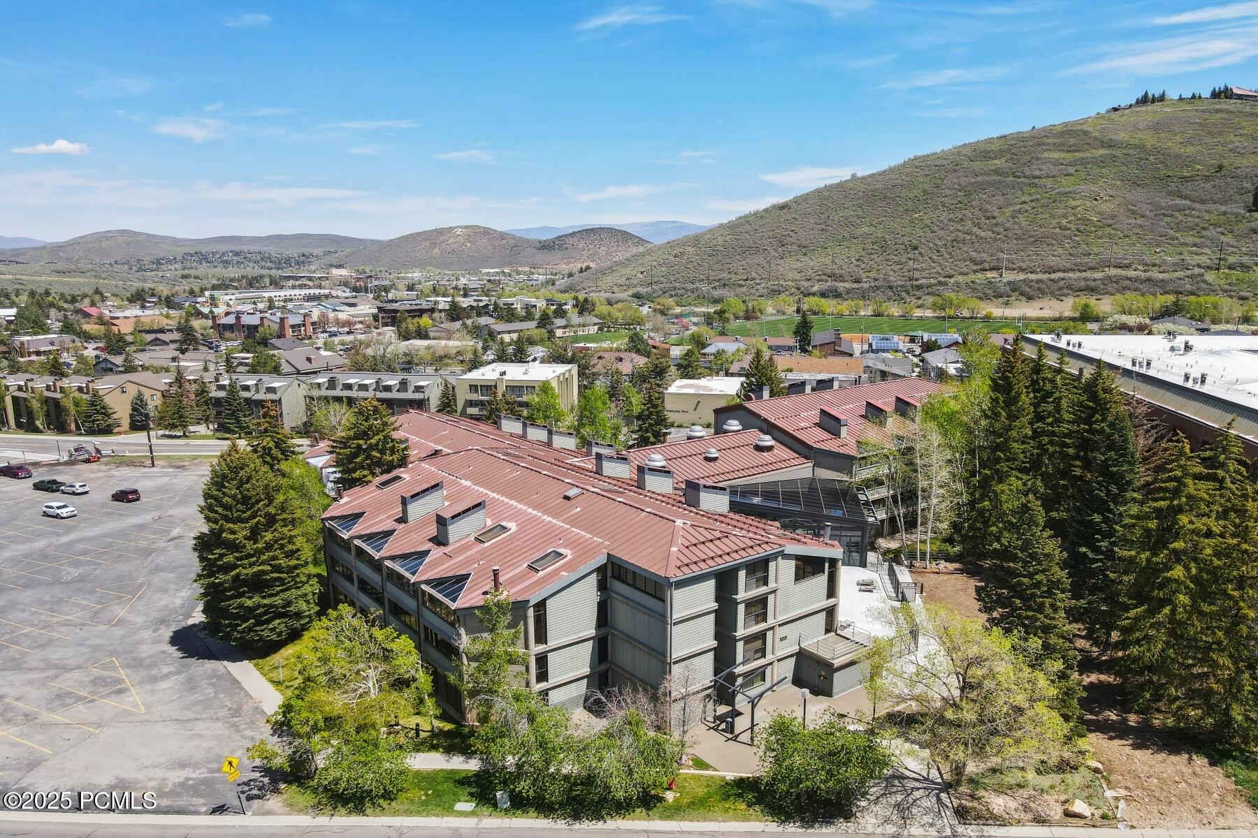 Park City, Utah 84060, United States, 1 Bedroom Bedrooms, ,2 BathroomsBathrooms,Residential,Active,134619