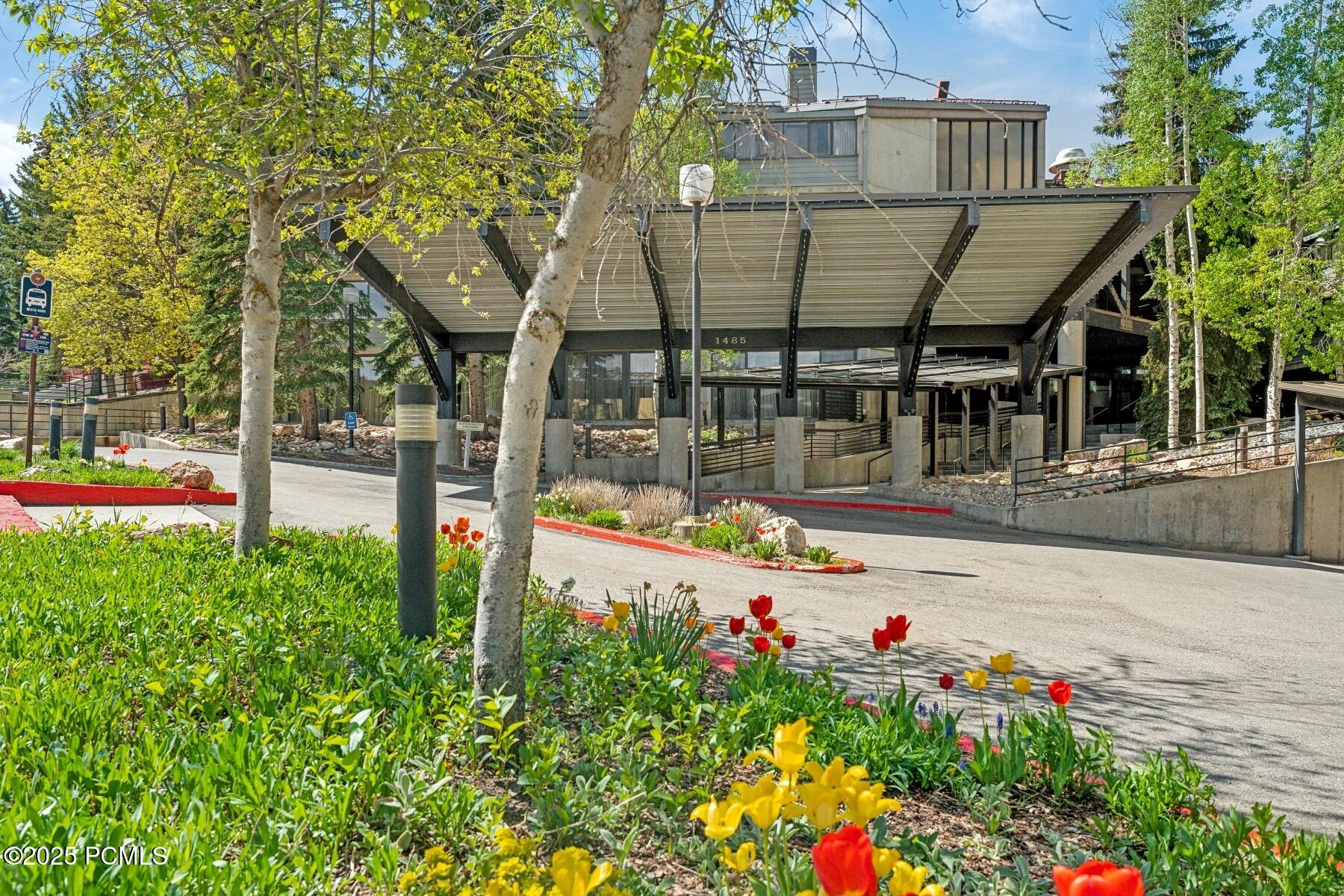 Park City, Utah 84060, United States, 1 Bedroom Bedrooms, ,2 BathroomsBathrooms,Residential,Active,134619