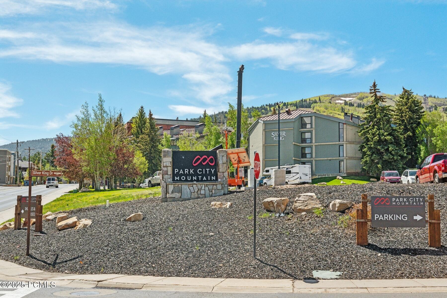 Park City, Utah 84060, United States, 1 Bedroom Bedrooms, ,2 BathroomsBathrooms,Residential,Active,134619
