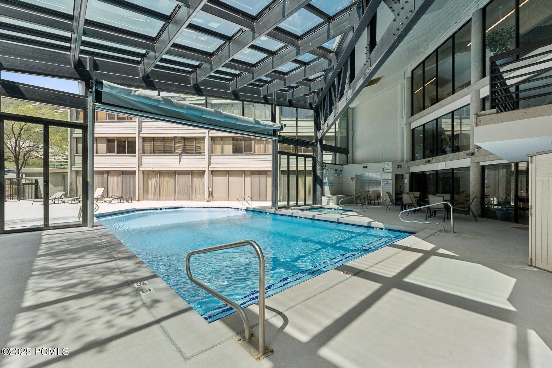 Park City, Utah 84060, United States, 1 Bedroom Bedrooms, ,2 BathroomsBathrooms,Residential,Active,134619