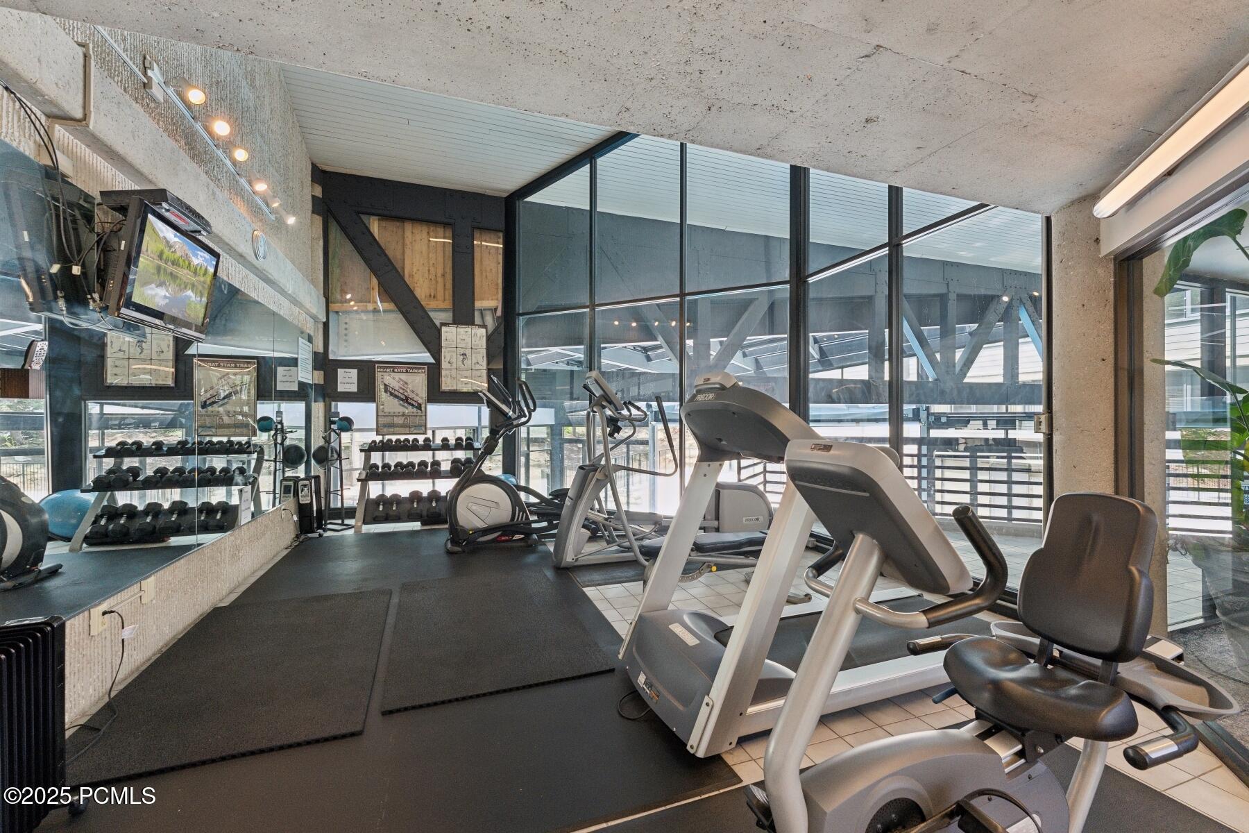 Park City, Utah 84060, United States, 1 Bedroom Bedrooms, ,2 BathroomsBathrooms,Residential,Active,134619