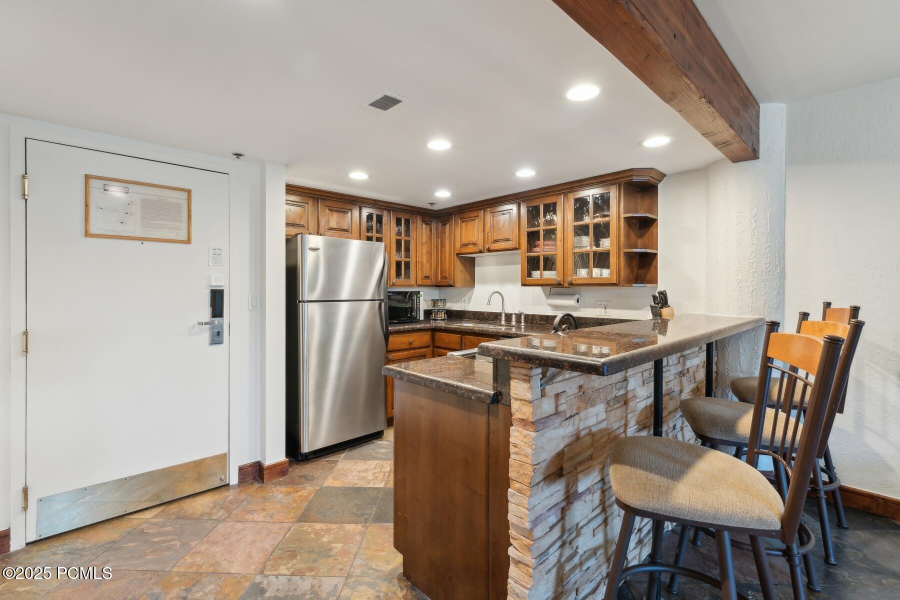 Park City, Utah 84060, United States, 1 Bedroom Bedrooms, ,2 BathroomsBathrooms,Residential,Active,134619