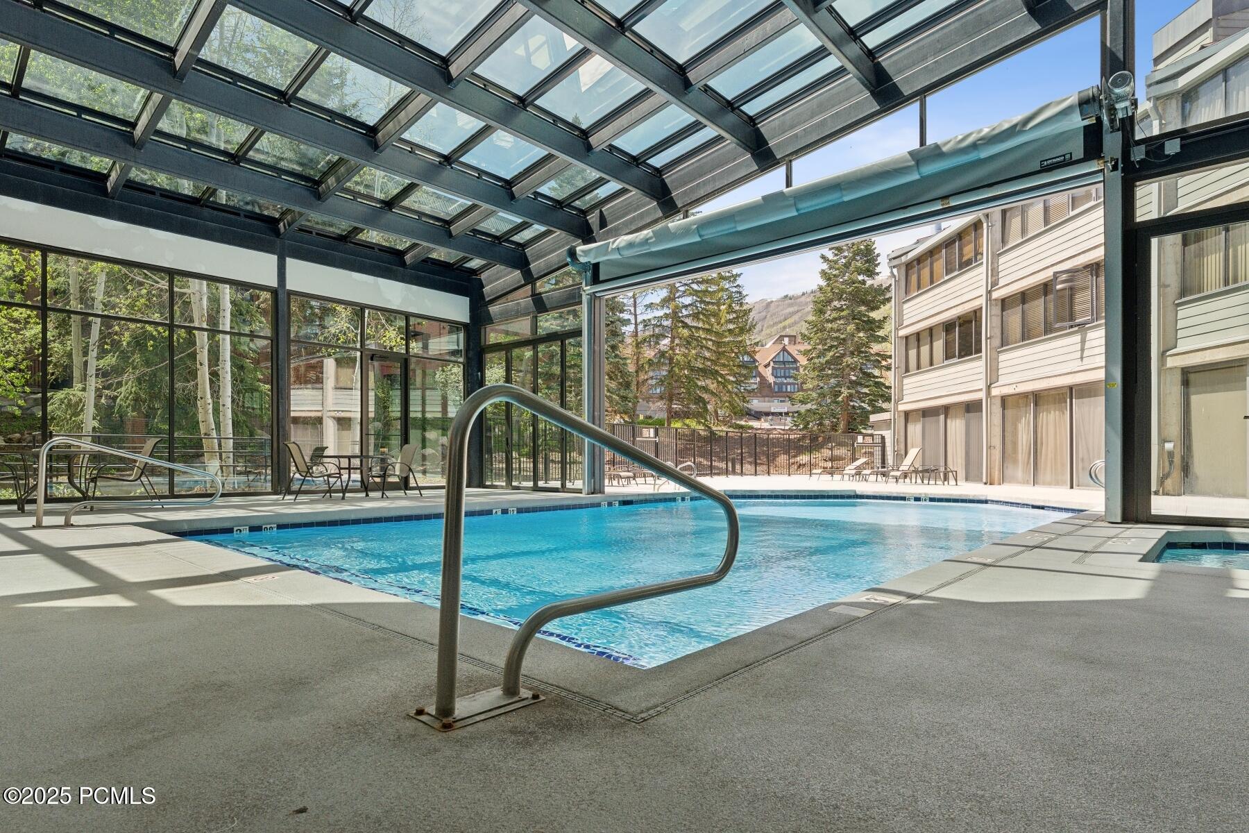 Park City, Utah 84060, United States, 1 Bedroom Bedrooms, ,2 BathroomsBathrooms,Residential,Active,134619