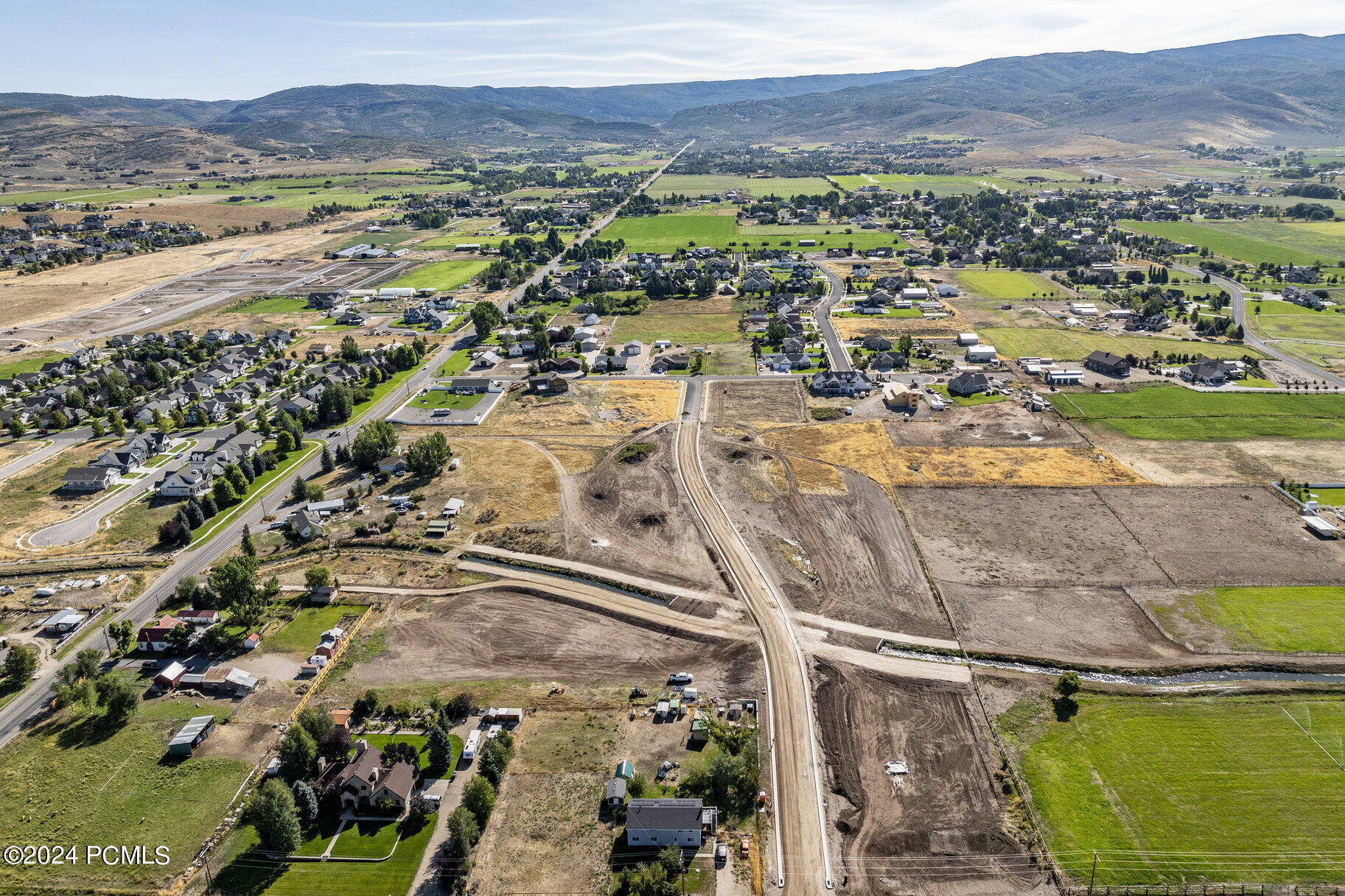 2538 E White Buffalo Dr, Heber City, Utah image 7