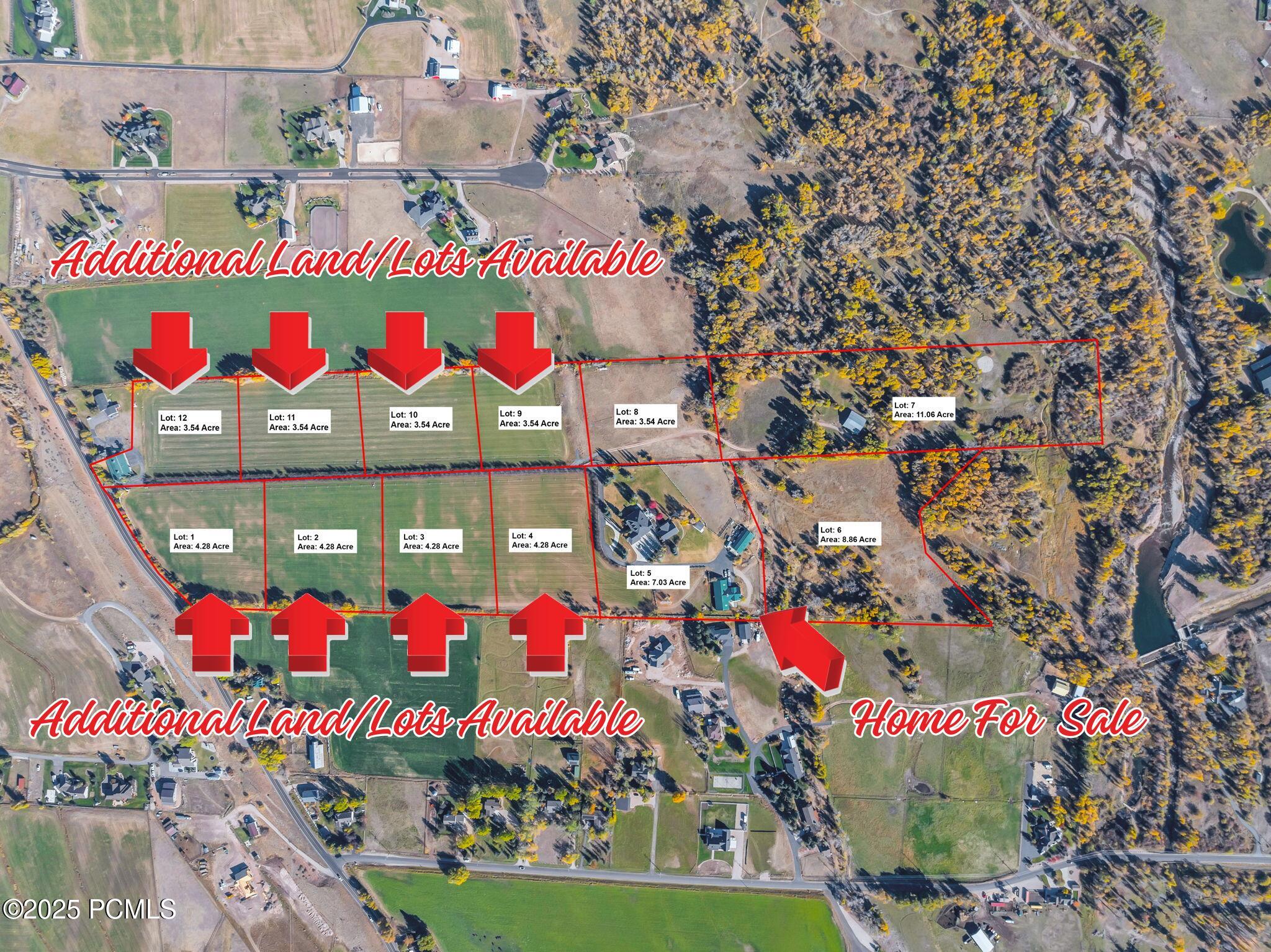 189 E Weber Canyon Road, Oakley, Utah image 3