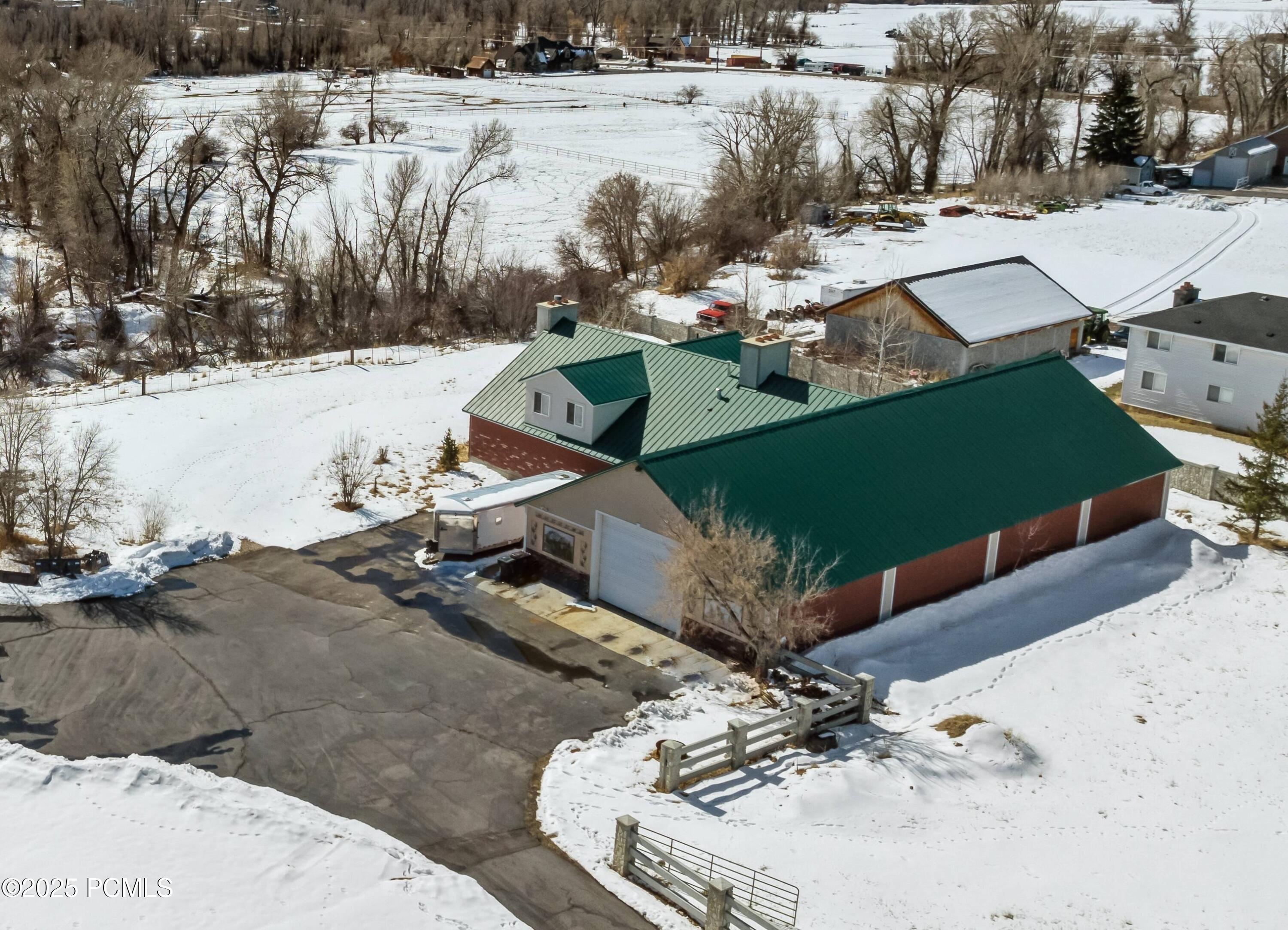 189 E Weber Canyon Road, Oakley, Utah image 40