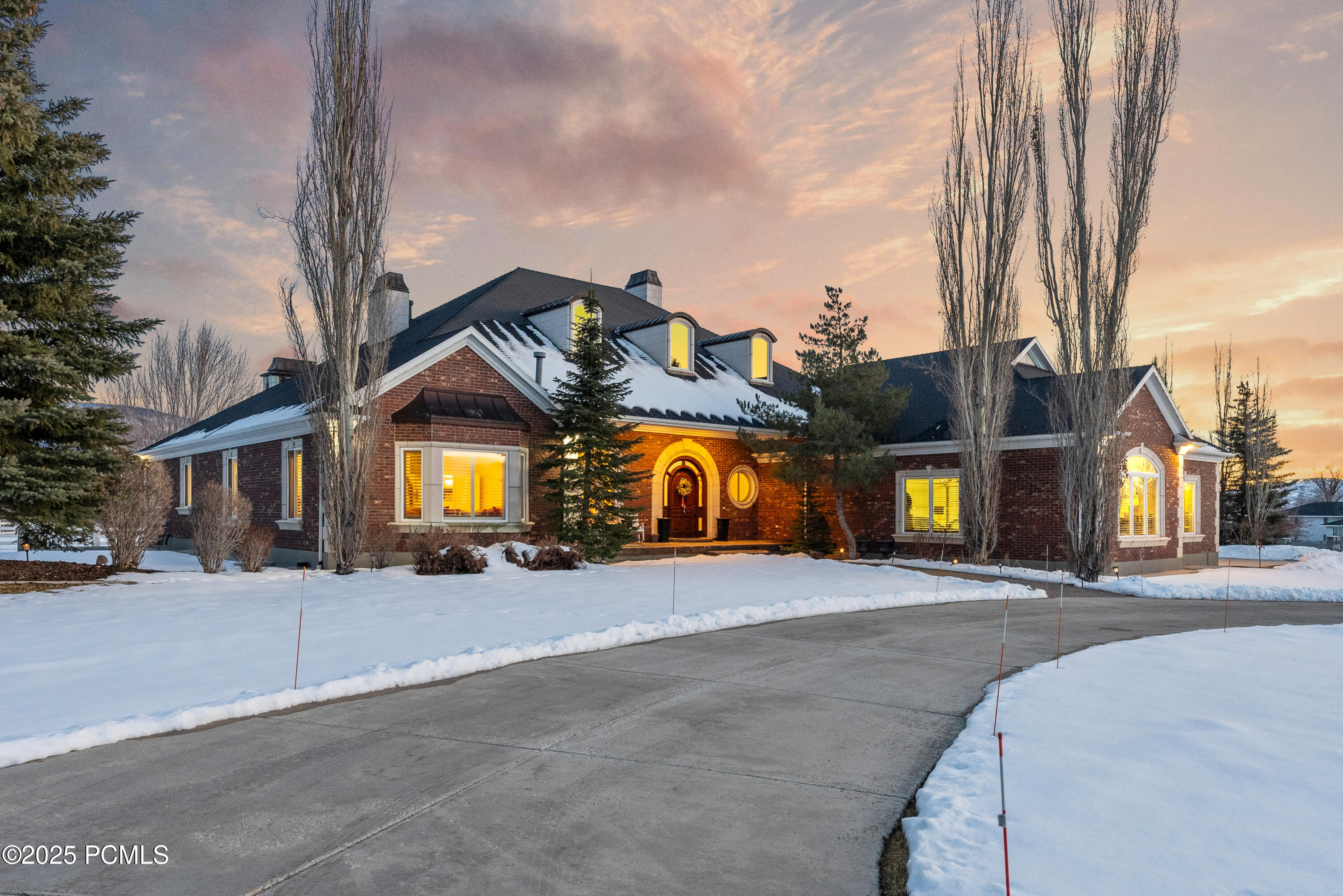 189 E Weber Canyon Road, Oakley, Utah image 1
