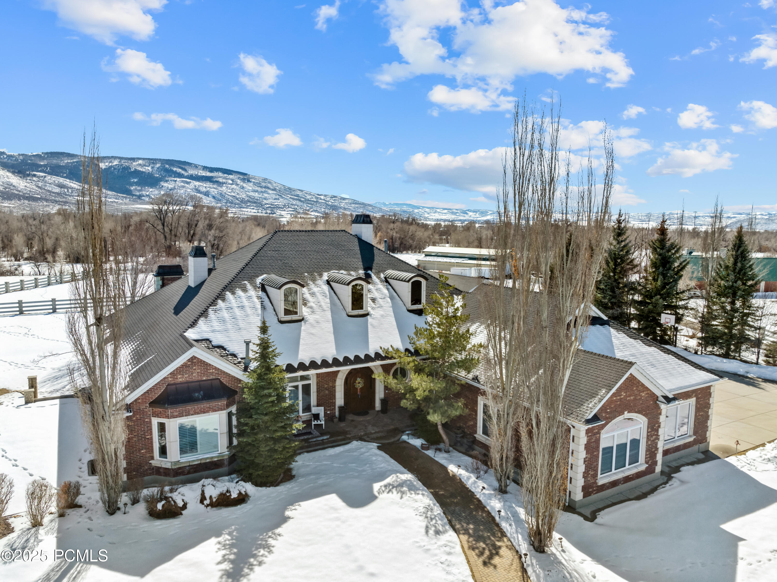 189 E Weber Canyon Road, Oakley, Utah image 5