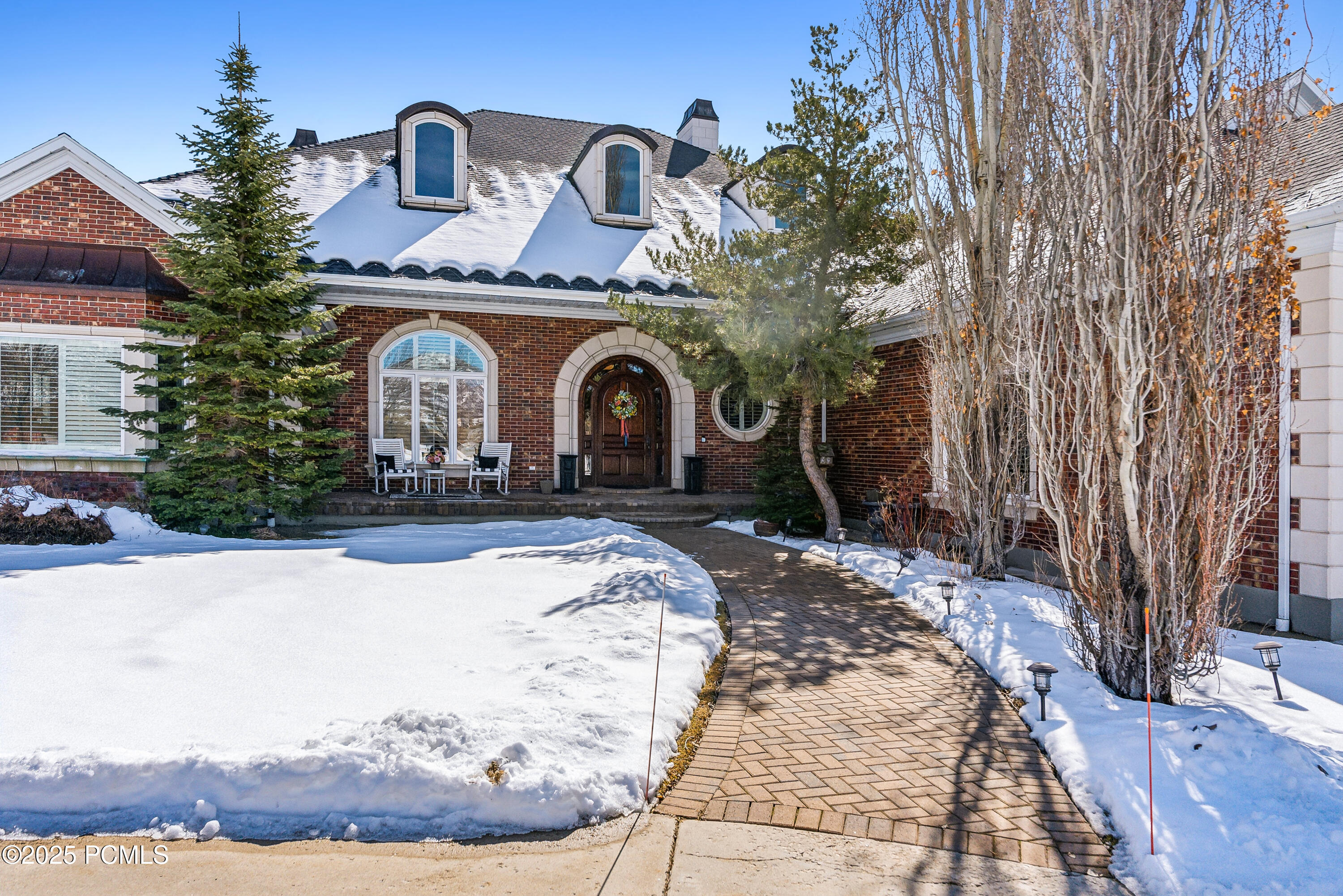189 E Weber Canyon Road, Oakley, Utah image 3