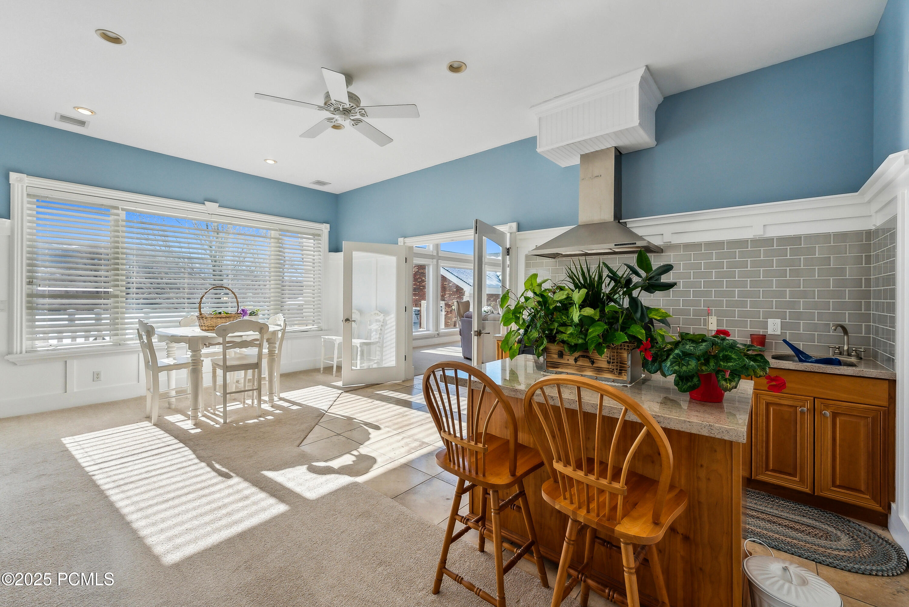189 E Weber Canyon Road, Oakley, Utah image 17