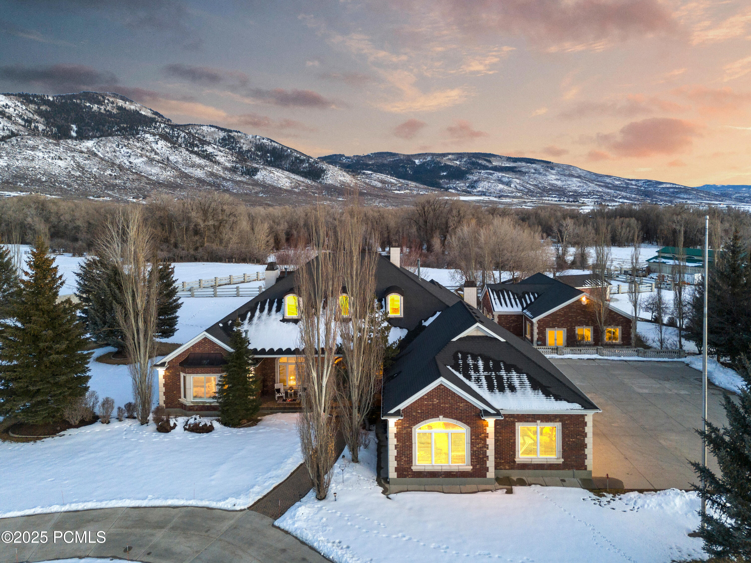 189 E Weber Canyon Road, Oakley, Utah image 4