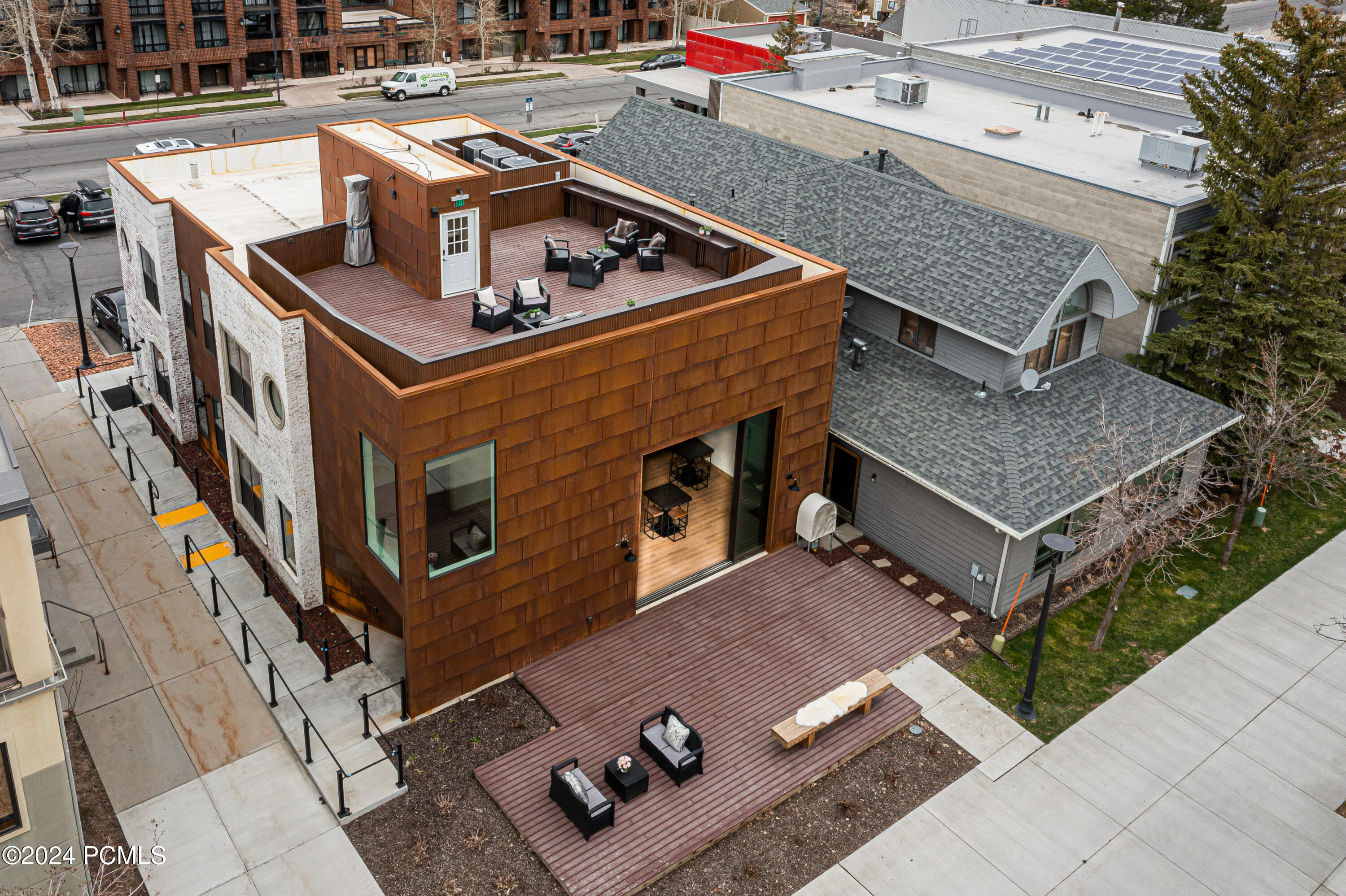 Park City, Utah 84060, United States, ,Commercial,Active,36391