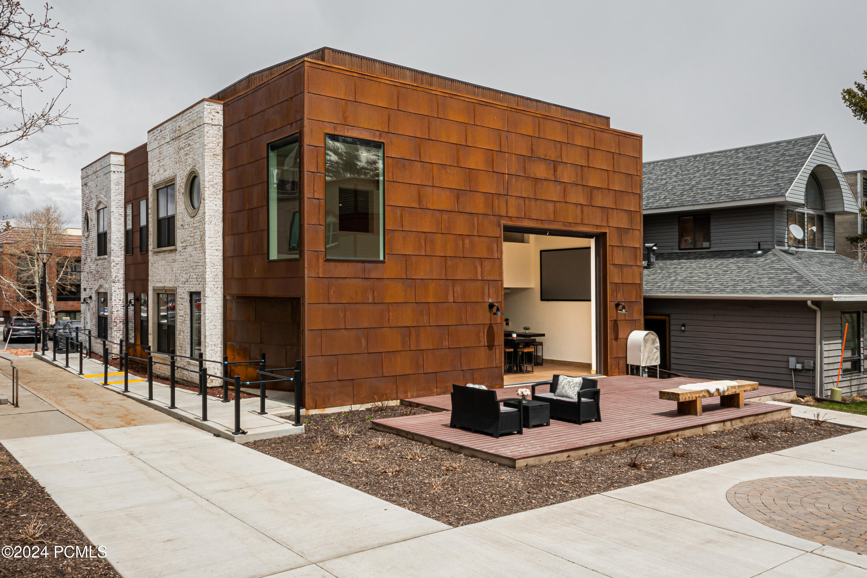 Park City, Utah 84060, United States, ,Commercial,Active,36391